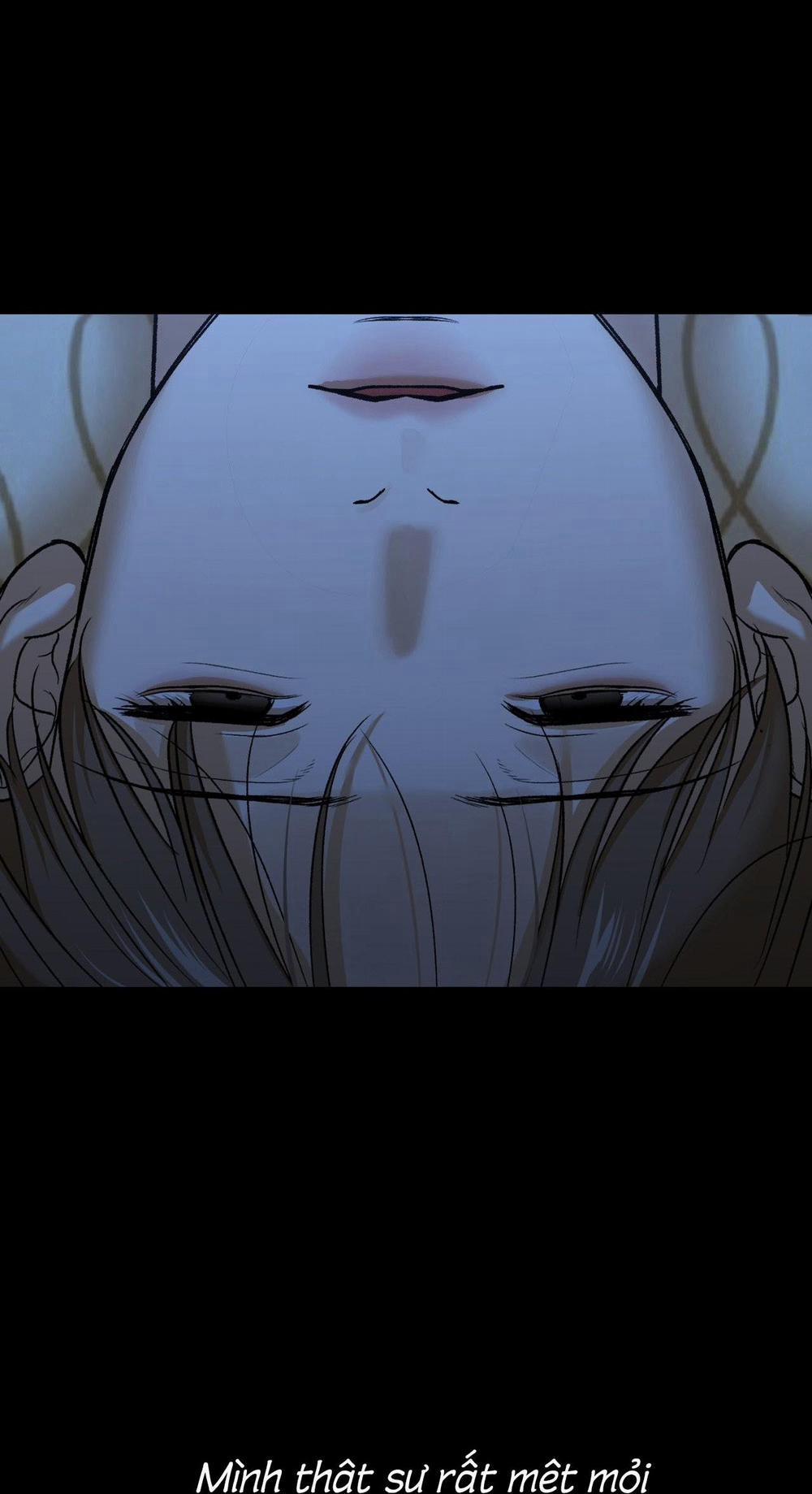 (Cbunu) Chinhx - Vận Xui 59 trang 66