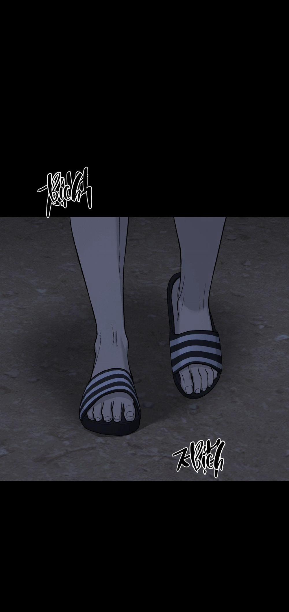 (Cbunu) Chinhx - Vận Xui 59 trang 69