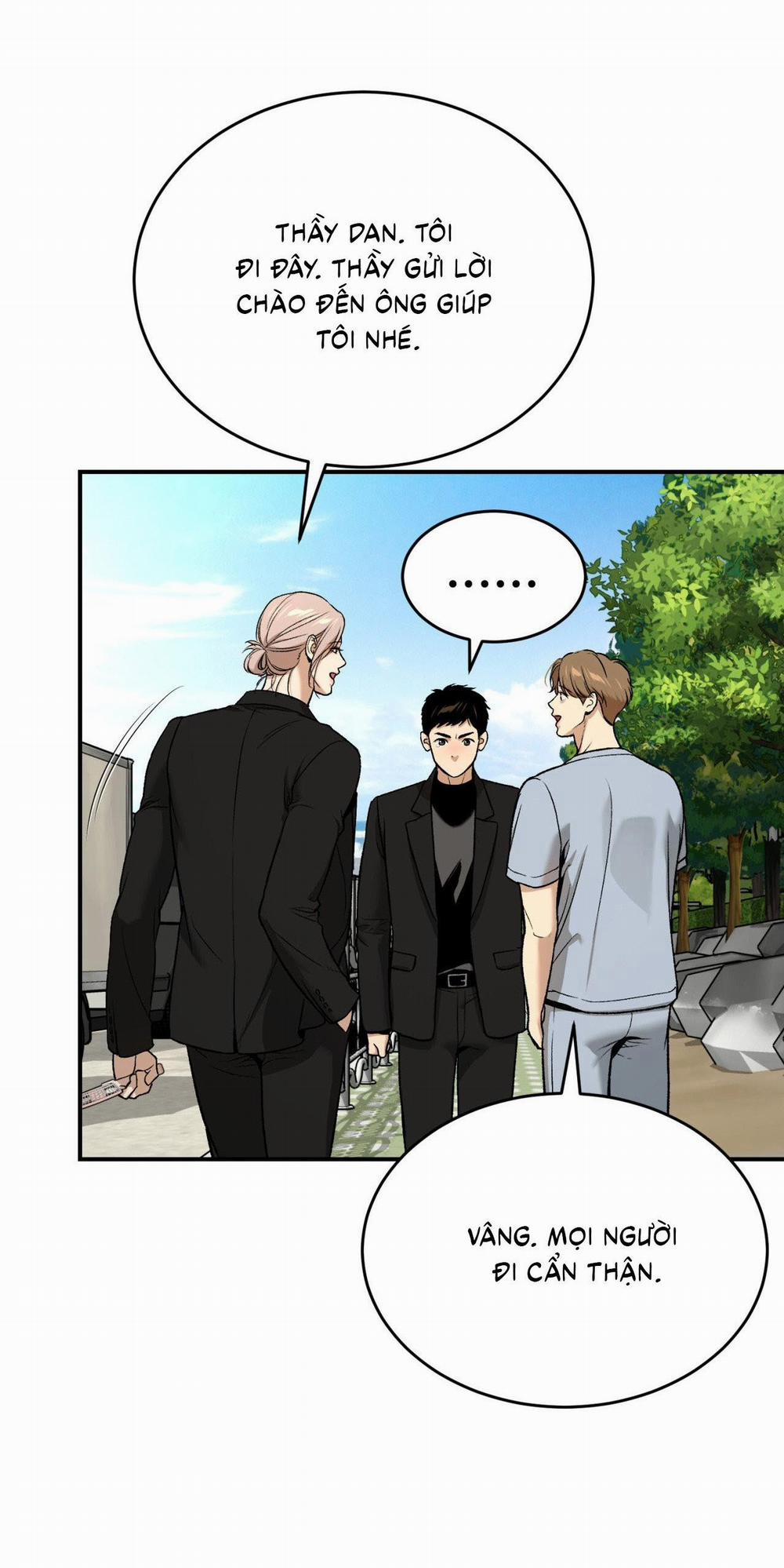 (Cbunu) Chinhx - Vận Xui 59 trang 7