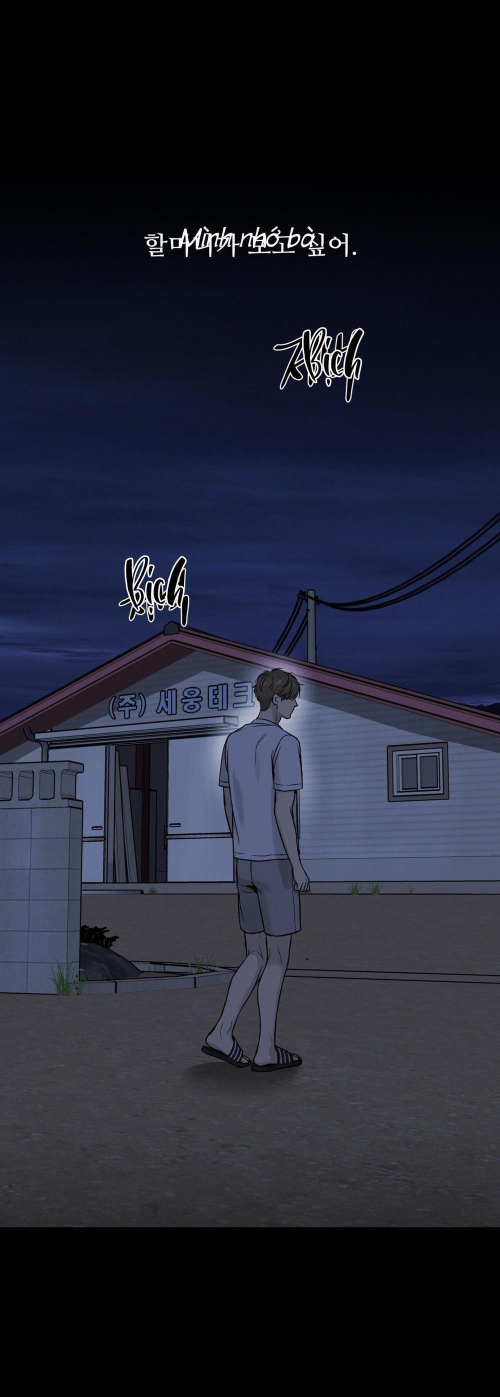 (Cbunu) Chinhx - Vận Xui 59 trang 70