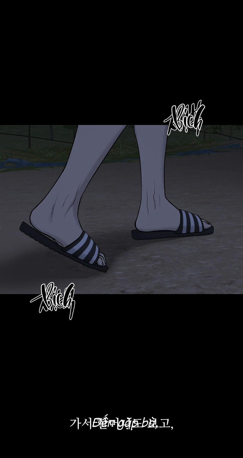 (Cbunu) Chinhx - Vận Xui 59 trang 74