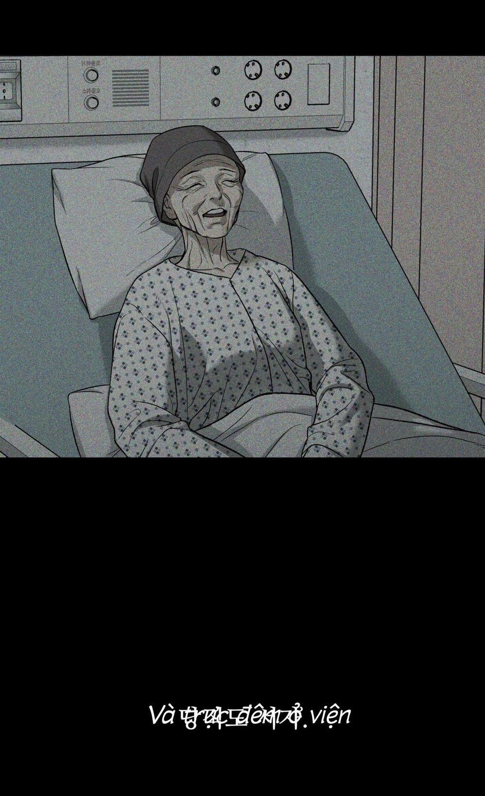 (Cbunu) Chinhx - Vận Xui 59 trang 75