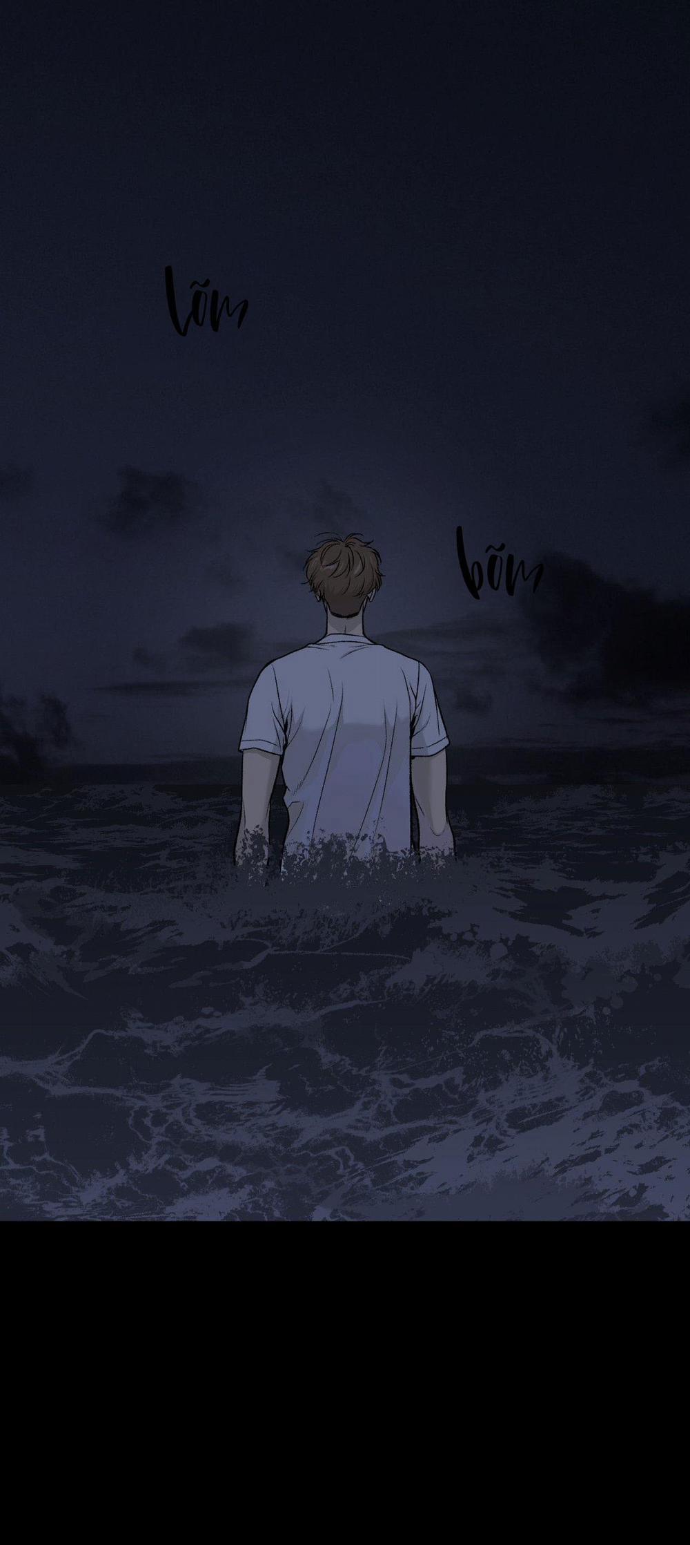 (Cbunu) Chinhx - Vận Xui 59 trang 78