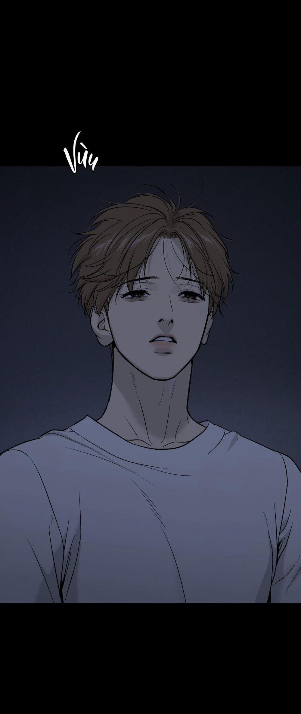 (Cbunu) Chinhx - Vận Xui 59 trang 80