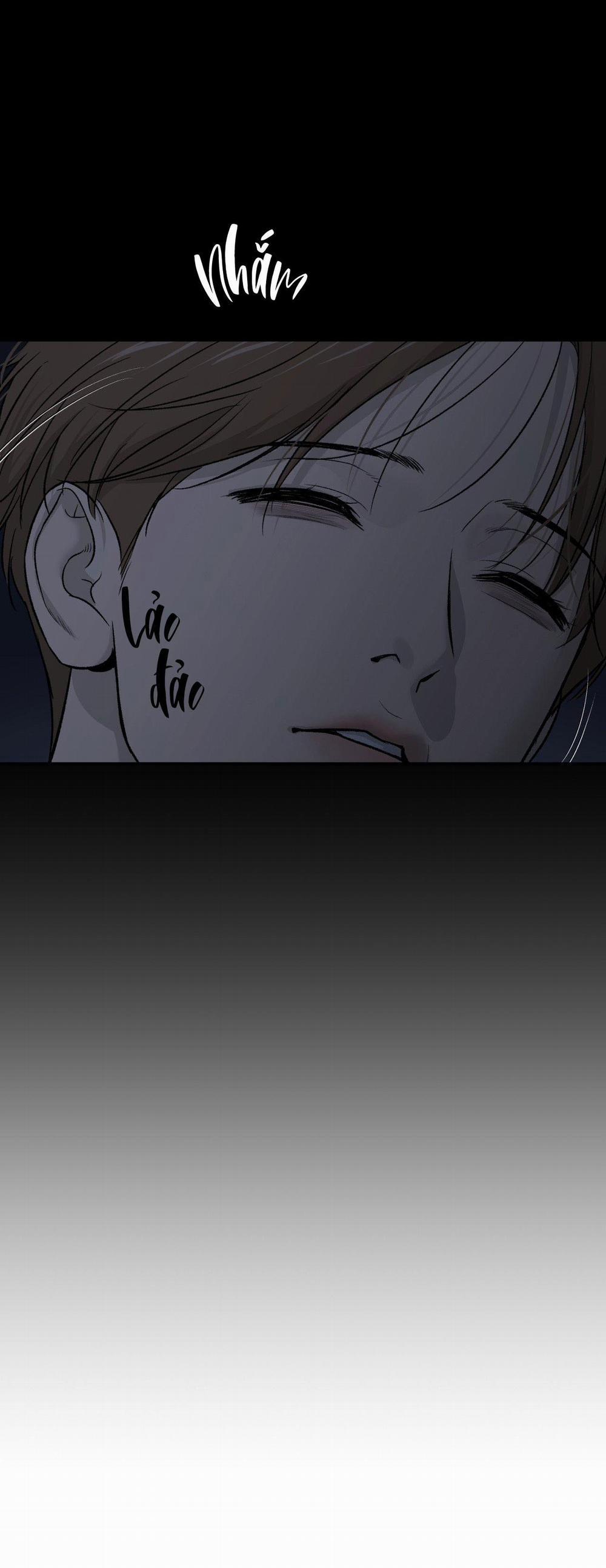 (Cbunu) Chinhx - Vận Xui 59 trang 81