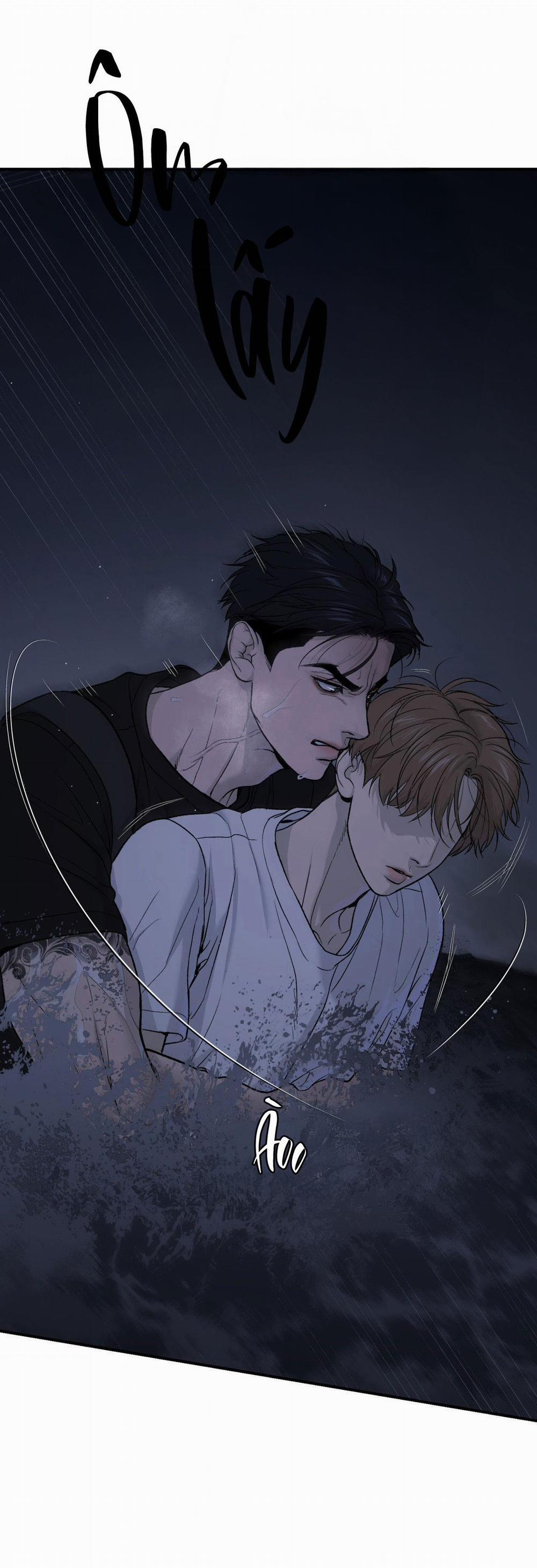 (Cbunu) Chinhx - Vận Xui 59 trang 83