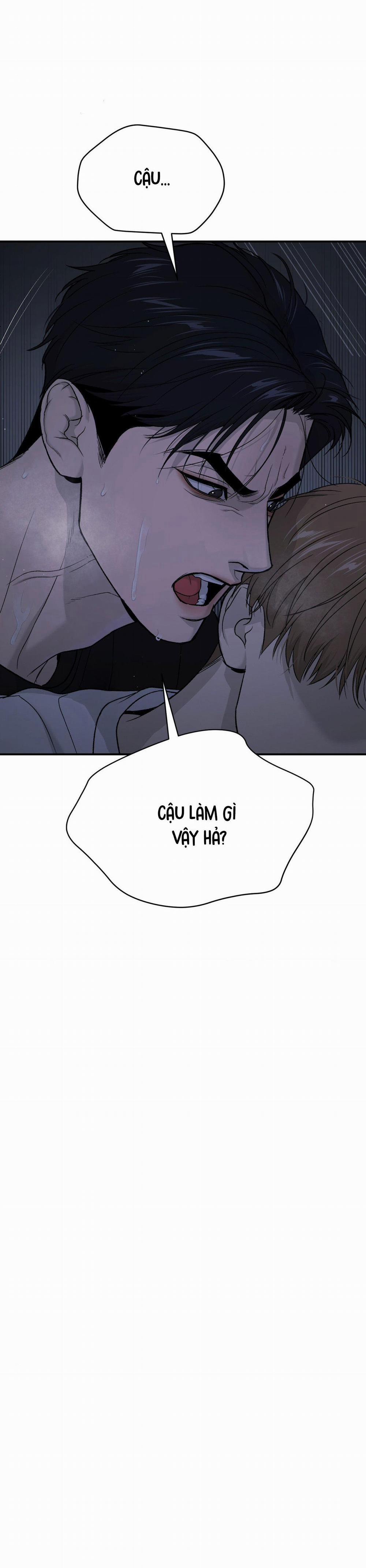 (Cbunu) Chinhx - Vận Xui 59 trang 84