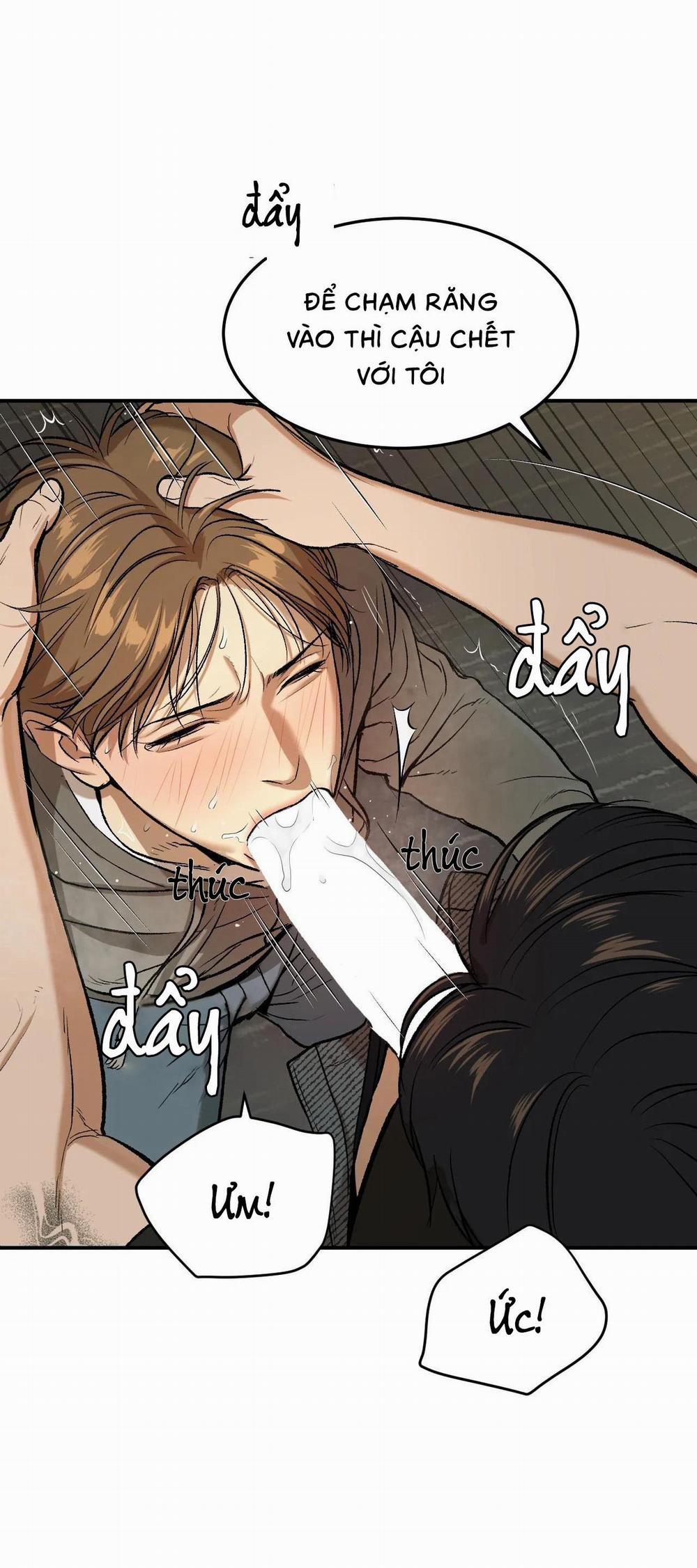 (Cbunu) Chinhx - Vận Xui 6 trang 101