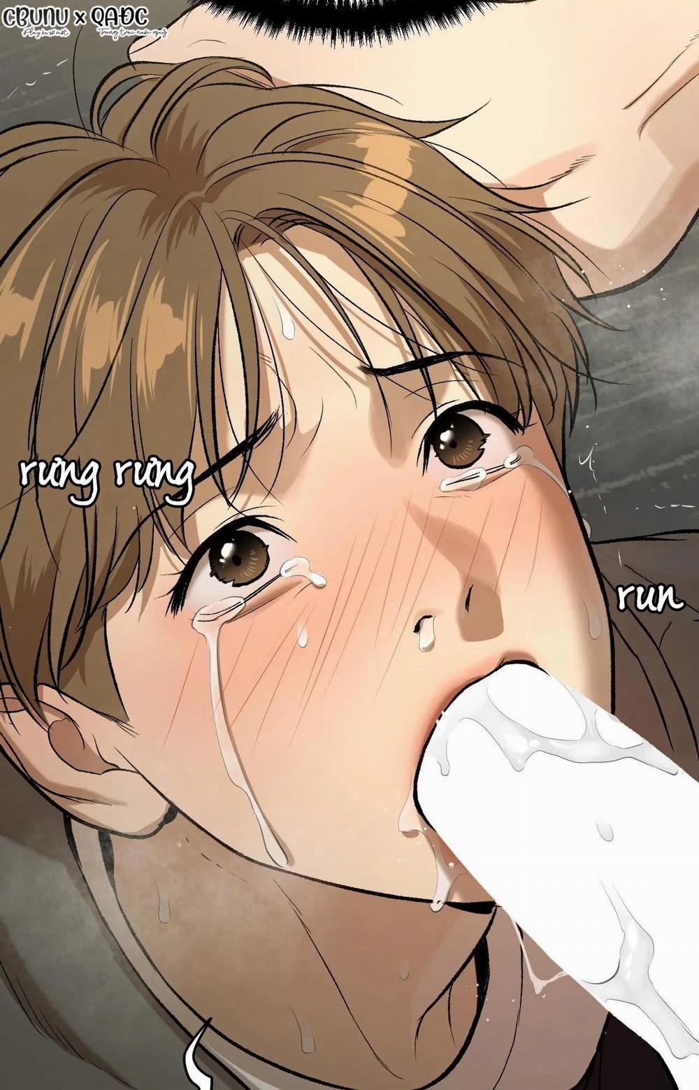 (Cbunu) Chinhx - Vận Xui 6 trang 106