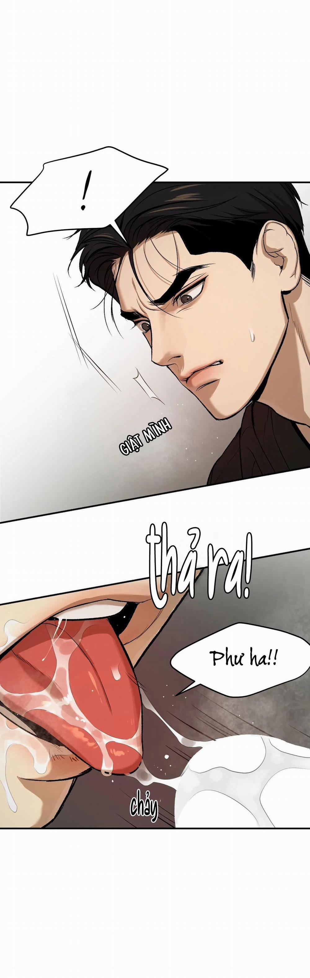 (Cbunu) Chinhx - Vận Xui 6 trang 108