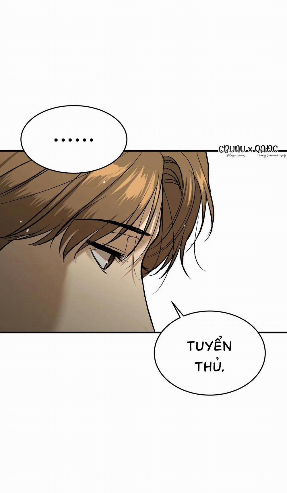 (Cbunu) Chinhx - Vận Xui 6 trang 23