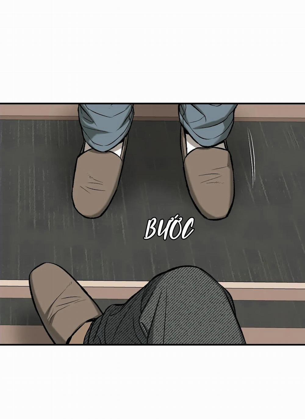 (Cbunu) Chinhx - Vận Xui 6 trang 24