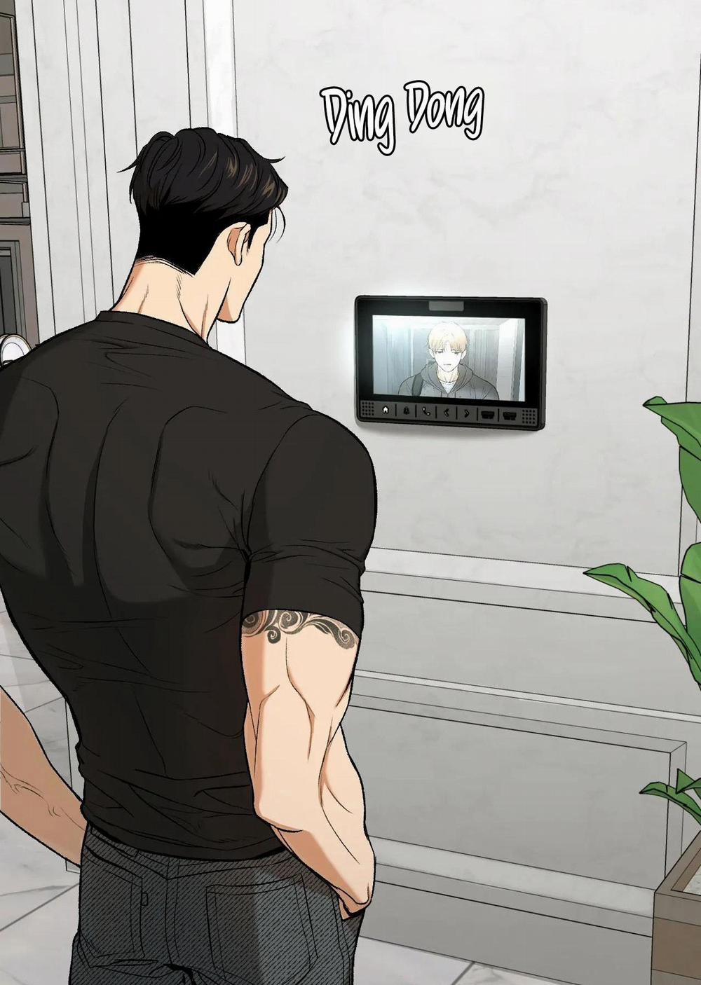 (Cbunu) Chinhx - Vận Xui 6 trang 4