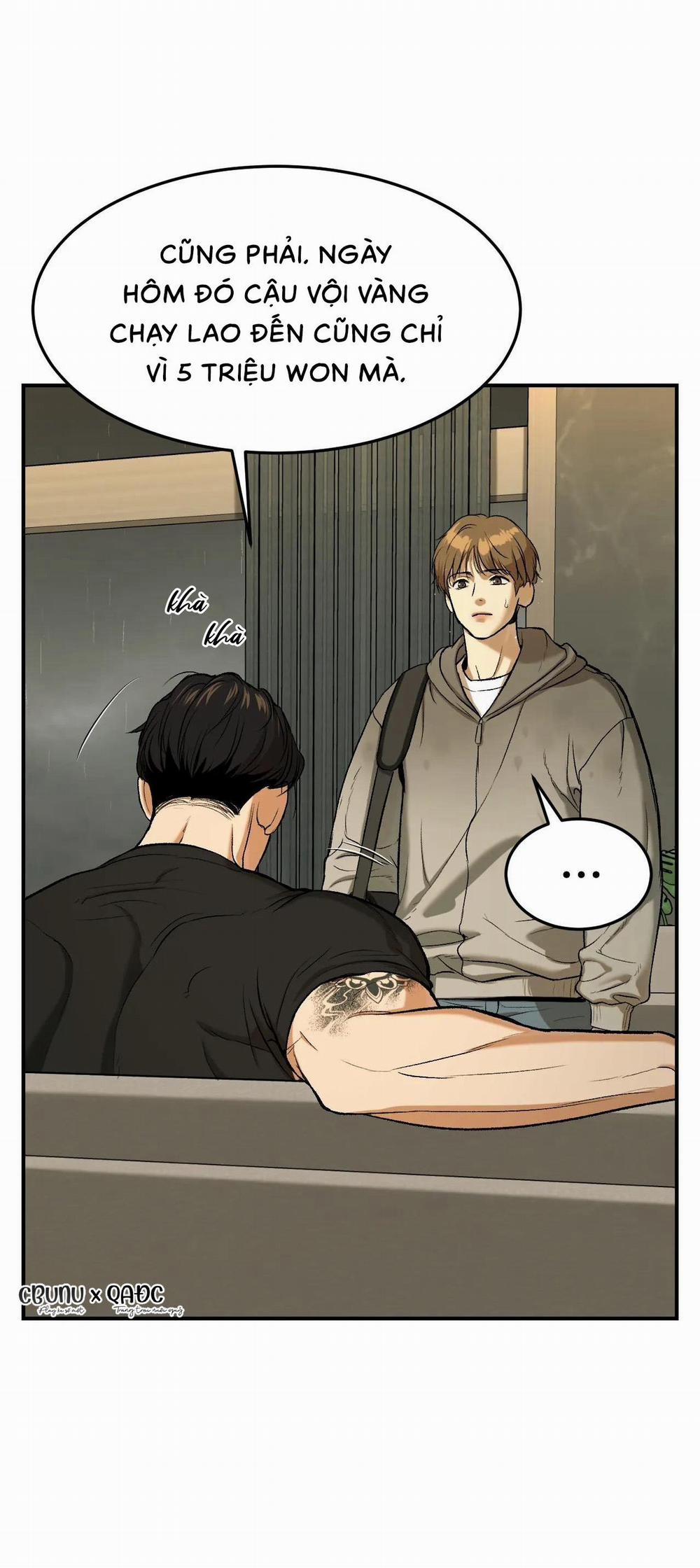 (Cbunu) Chinhx - Vận Xui 6 trang 45