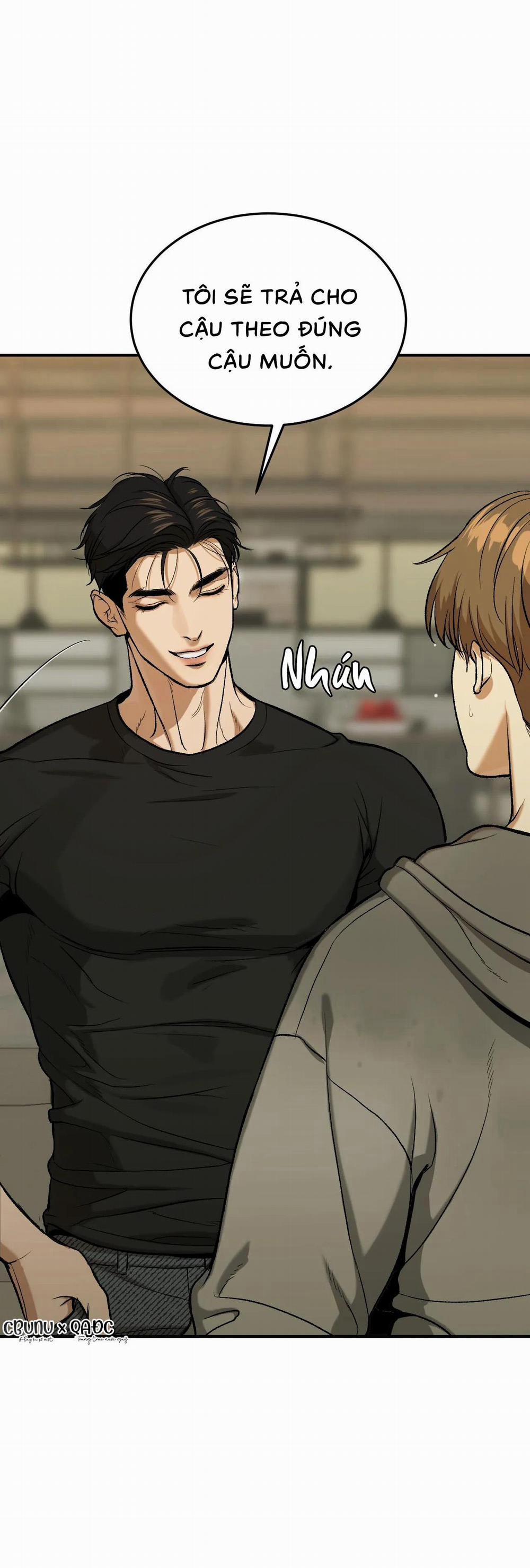 (Cbunu) Chinhx - Vận Xui 6 trang 47