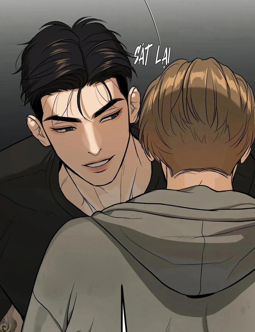 (Cbunu) Chinhx - Vận Xui 6 trang 52