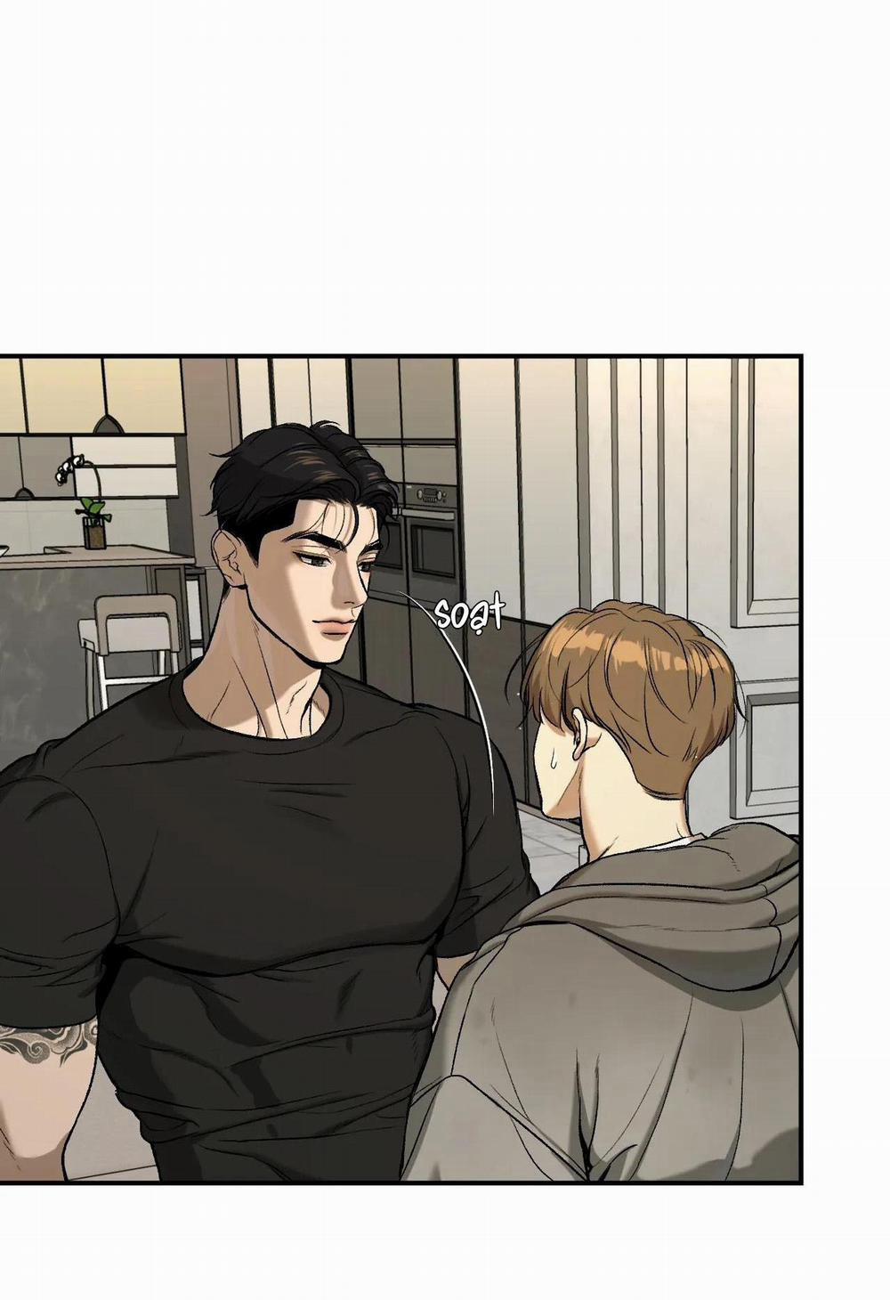 (Cbunu) Chinhx - Vận Xui 6 trang 59