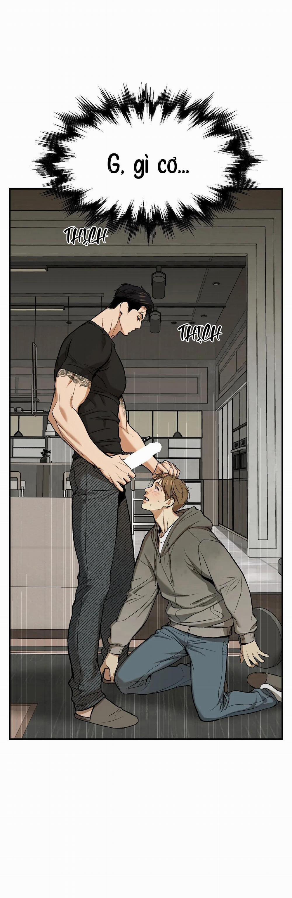 (Cbunu) Chinhx - Vận Xui 6 trang 77