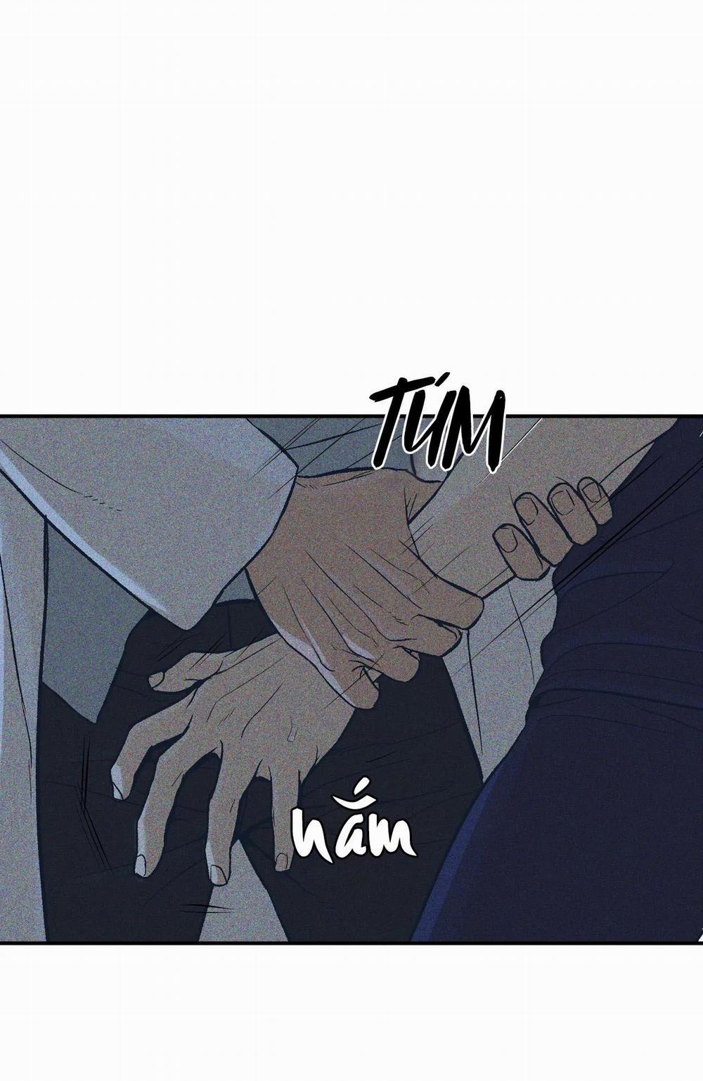 (Cbunu) Chinhx - Vận Xui 6 trang 79