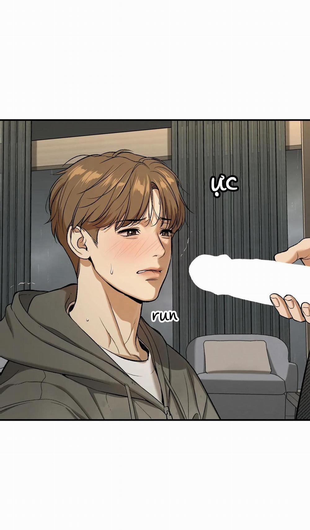 (Cbunu) Chinhx - Vận Xui 6 trang 83