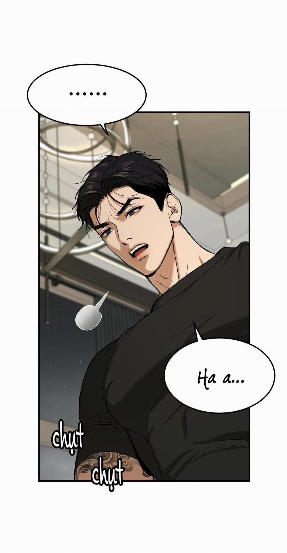 (Cbunu) Chinhx - Vận Xui 6 trang 90