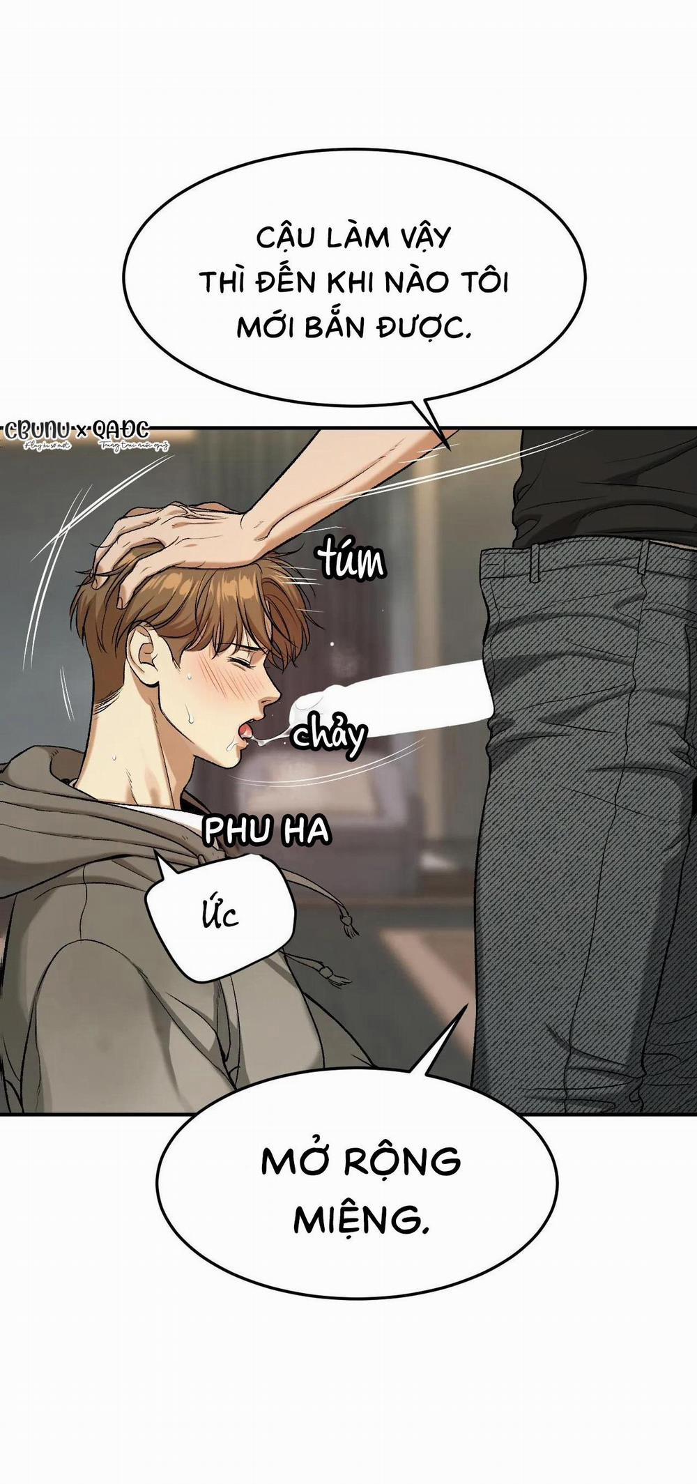 (Cbunu) Chinhx - Vận Xui 6 trang 91