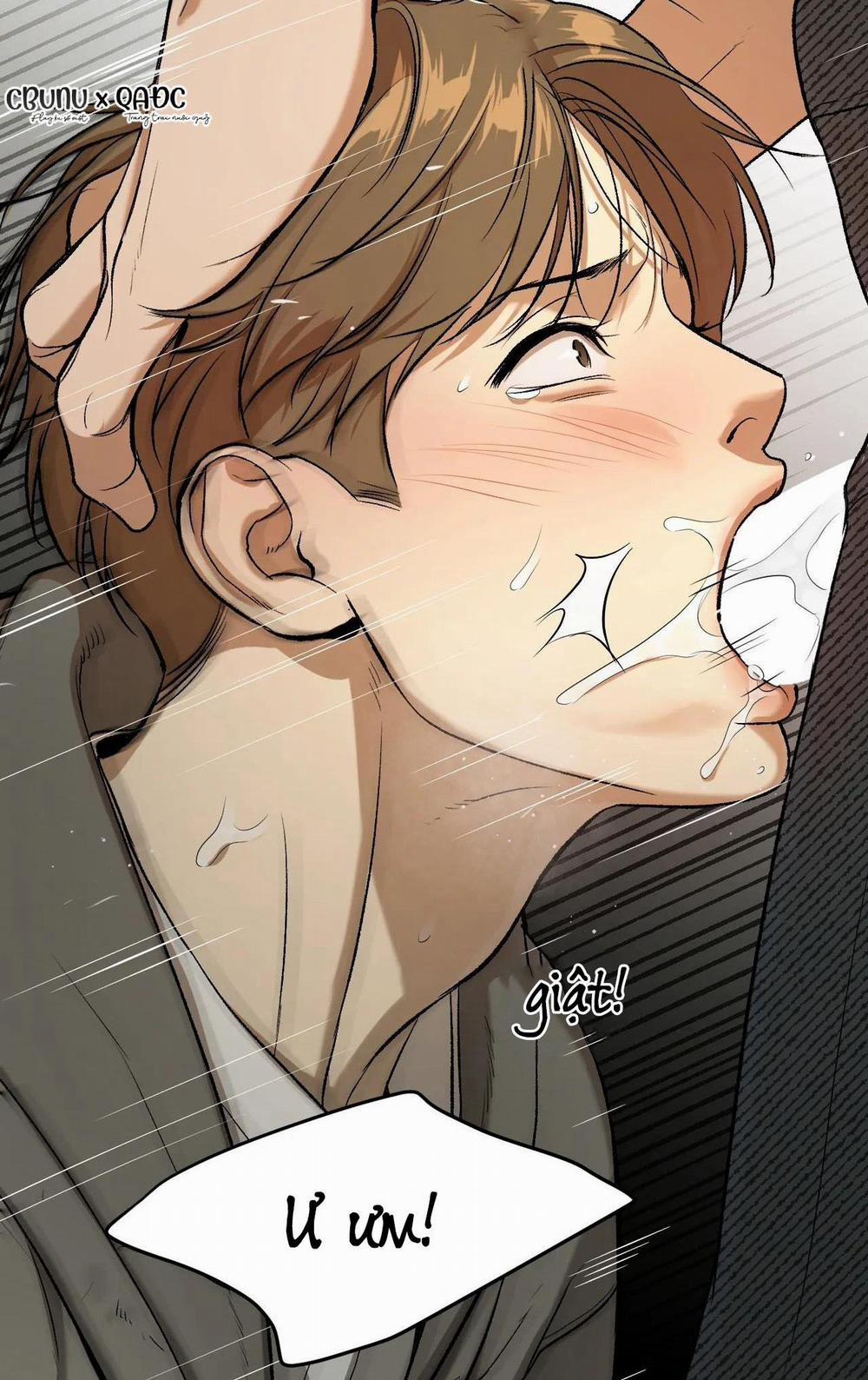 (Cbunu) Chinhx - Vận Xui 6 trang 99