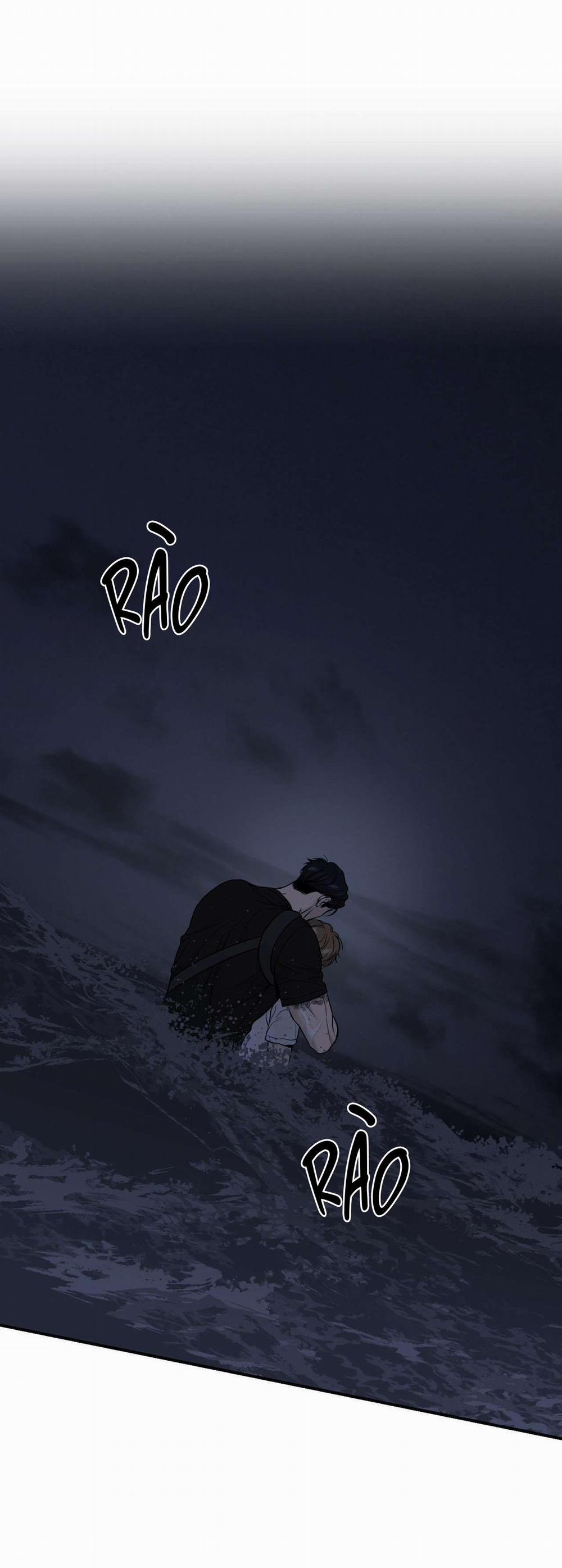 (Cbunu) Chinhx - Vận Xui 60 trang 1