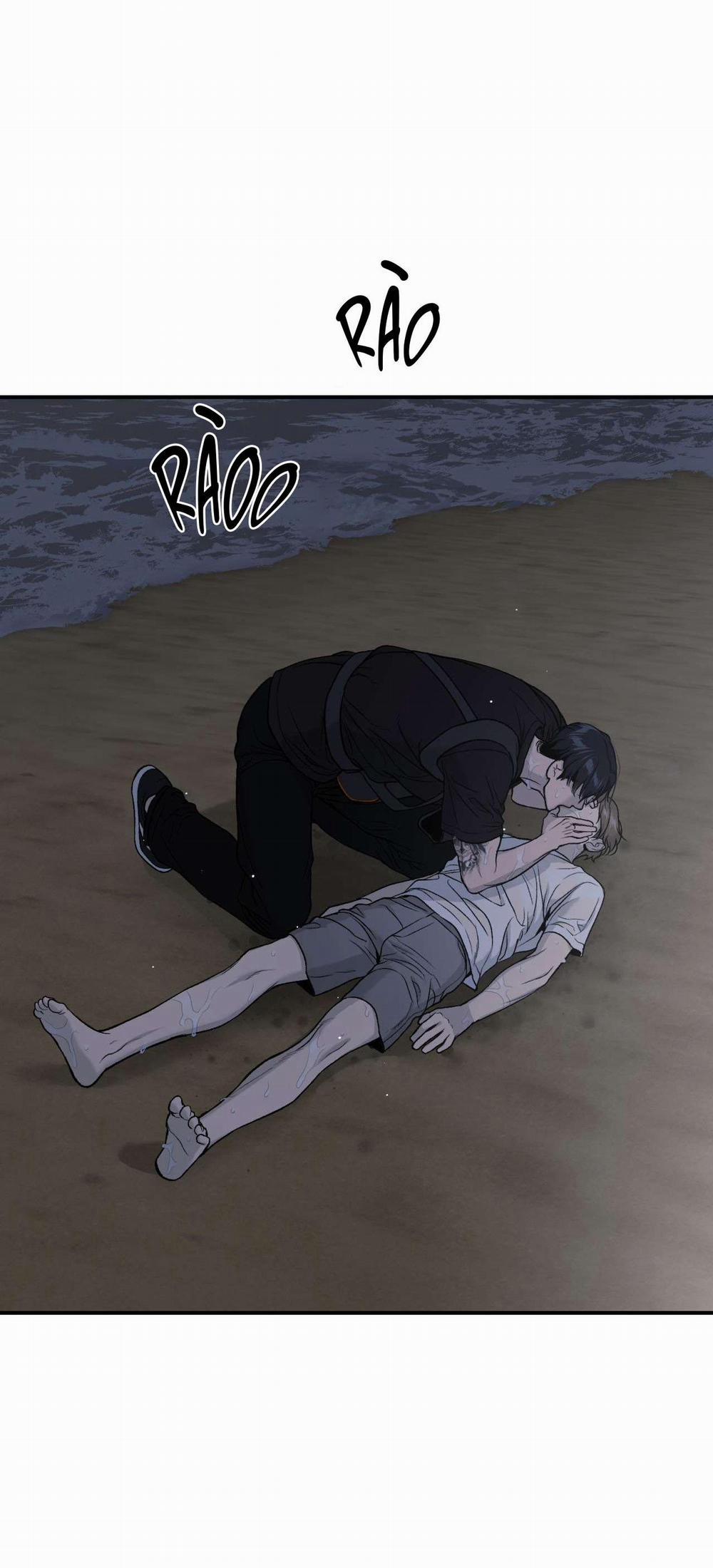 (Cbunu) Chinhx - Vận Xui 60 trang 11