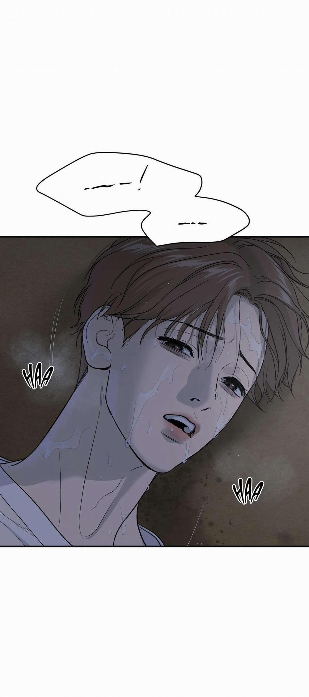 (Cbunu) Chinhx - Vận Xui 60 trang 15