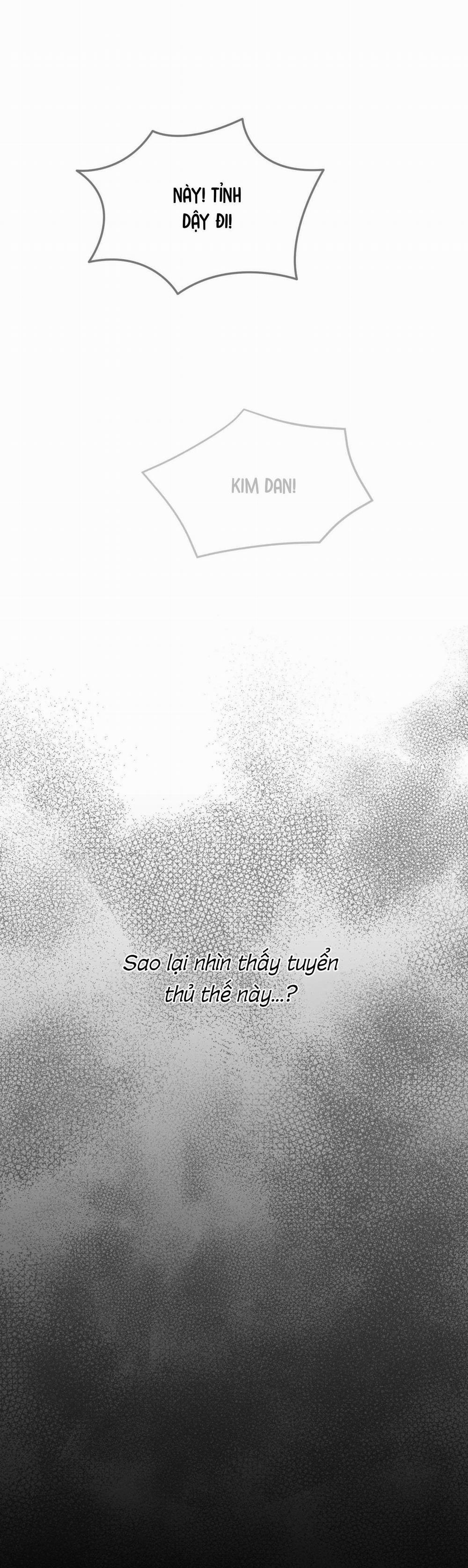 (Cbunu) Chinhx - Vận Xui 60 trang 18