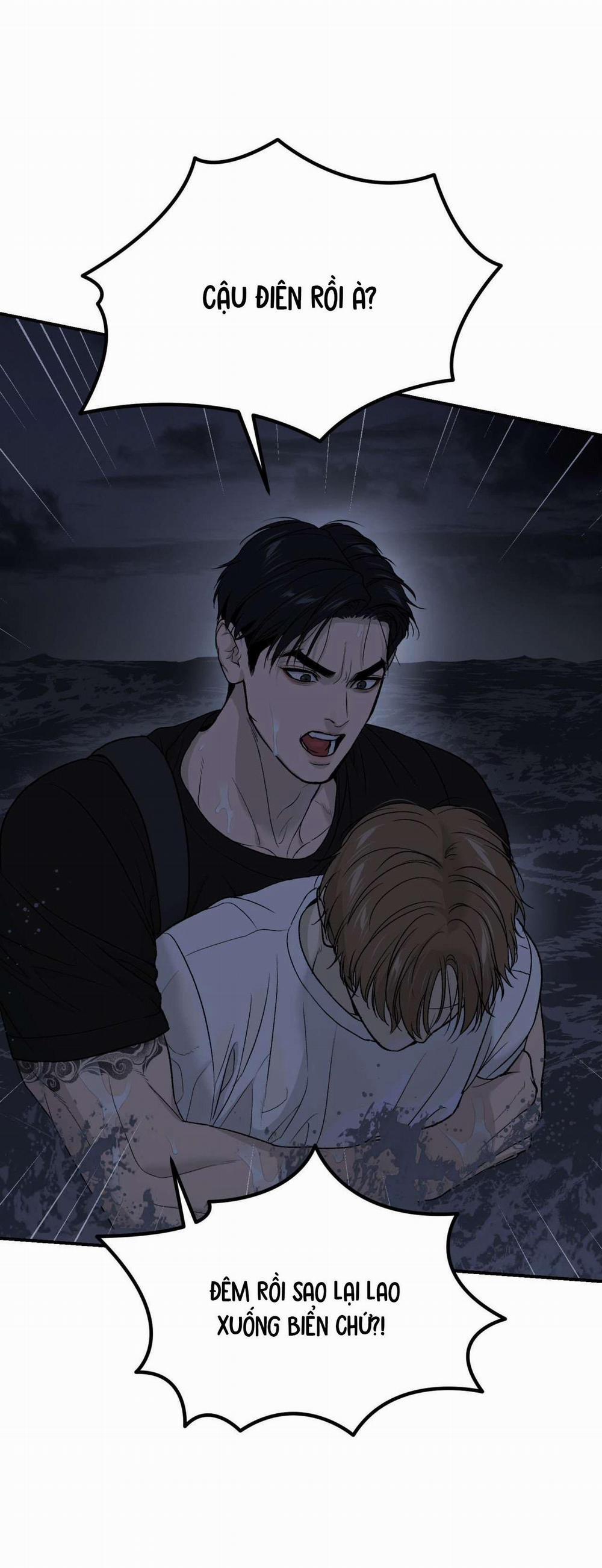 (Cbunu) Chinhx - Vận Xui 60 trang 2