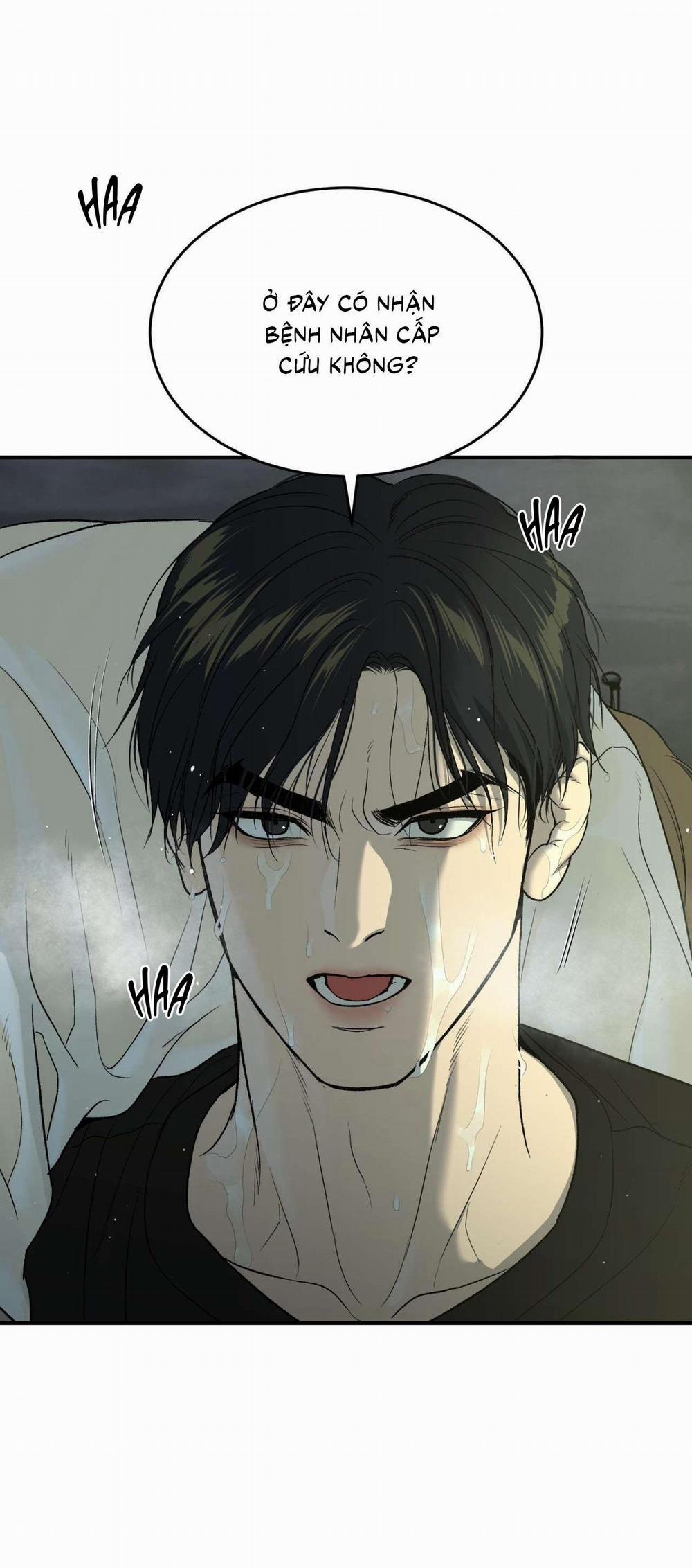 (Cbunu) Chinhx - Vận Xui 60 trang 22