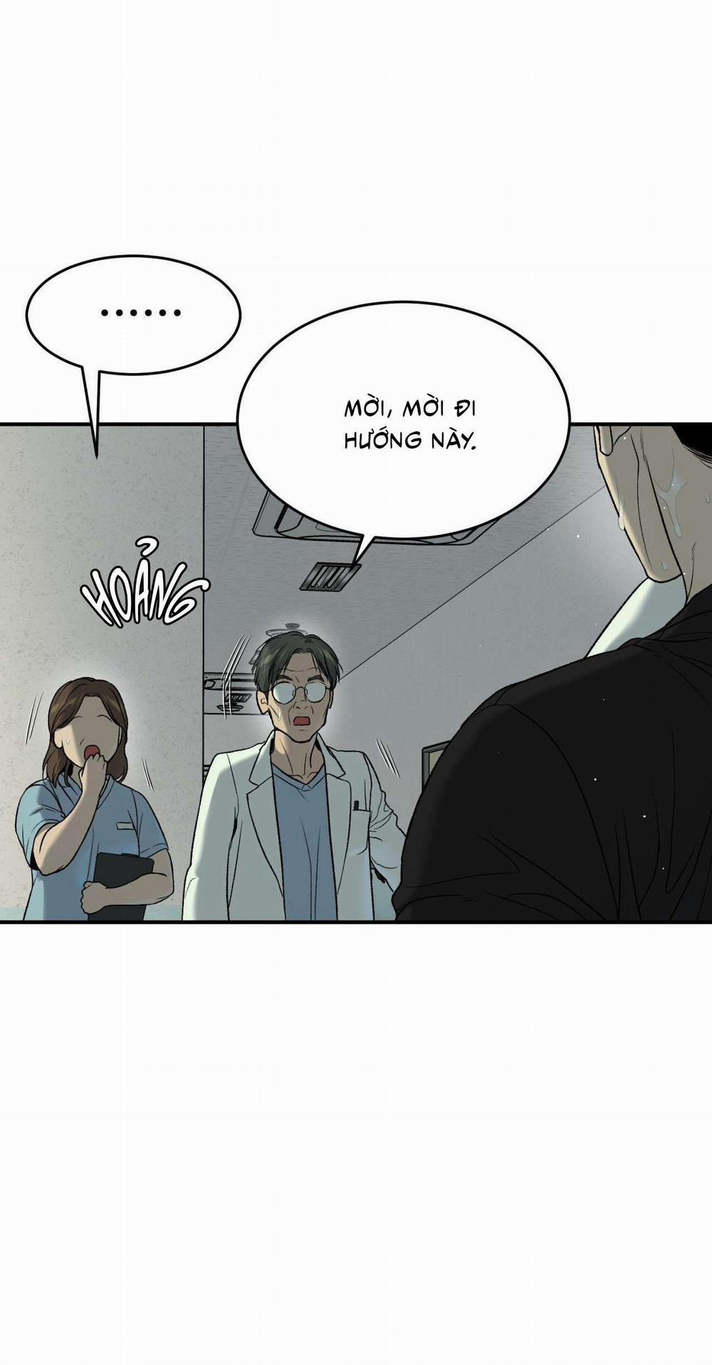 (Cbunu) Chinhx - Vận Xui 60 trang 23