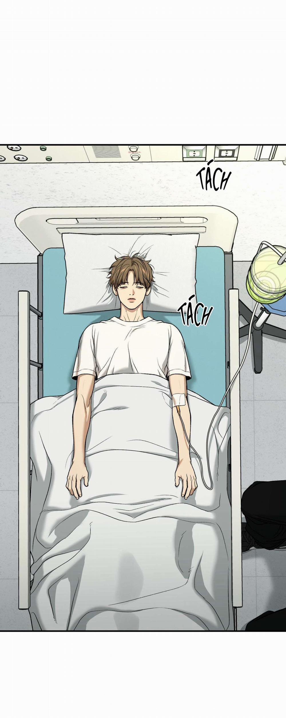 (Cbunu) Chinhx - Vận Xui 60 trang 25