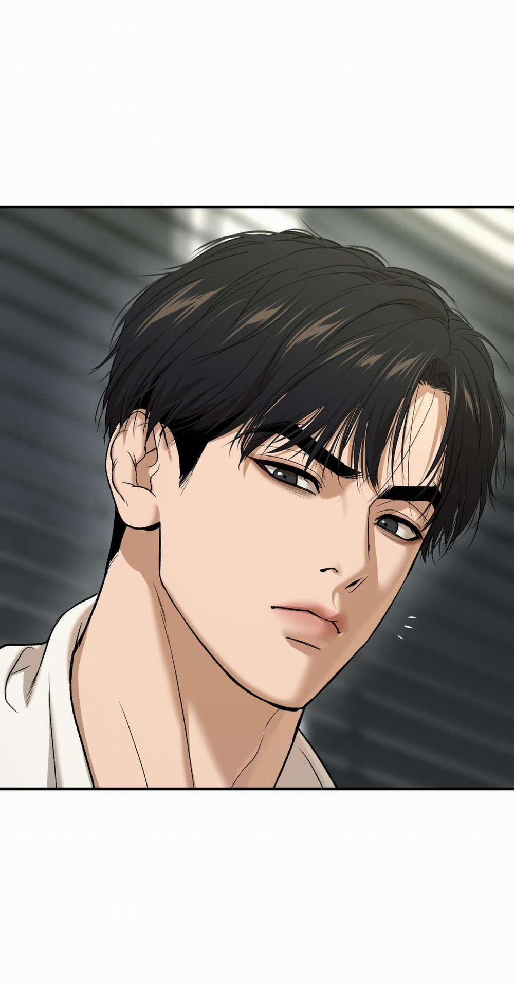 (Cbunu) Chinhx - Vận Xui 60 trang 28