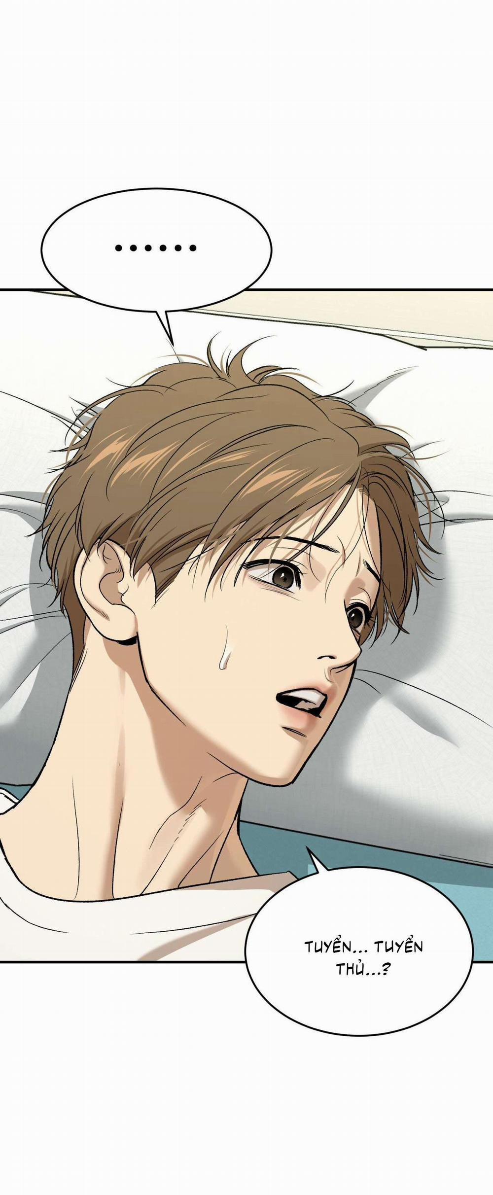 (Cbunu) Chinhx - Vận Xui 60 trang 29