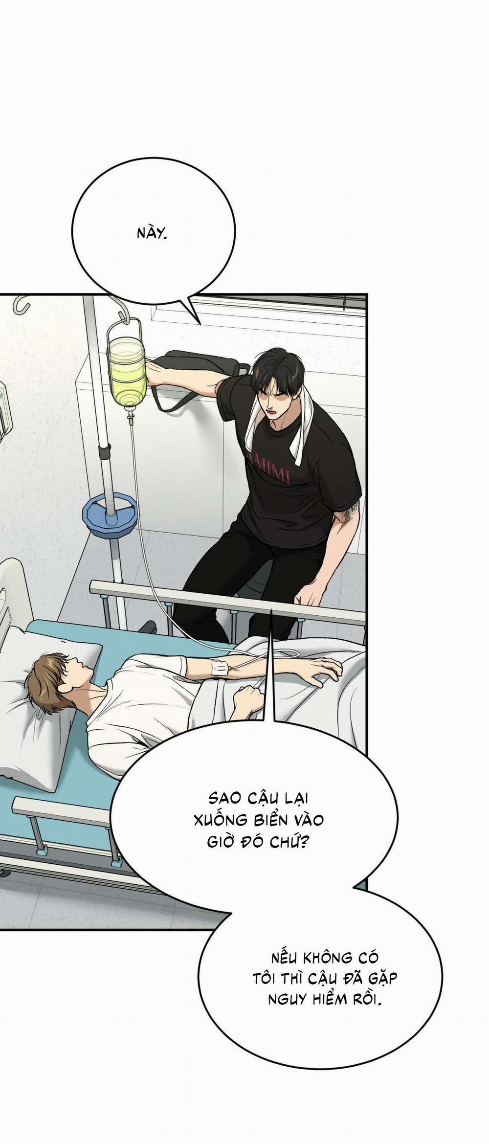 (Cbunu) Chinhx - Vận Xui 60 trang 30