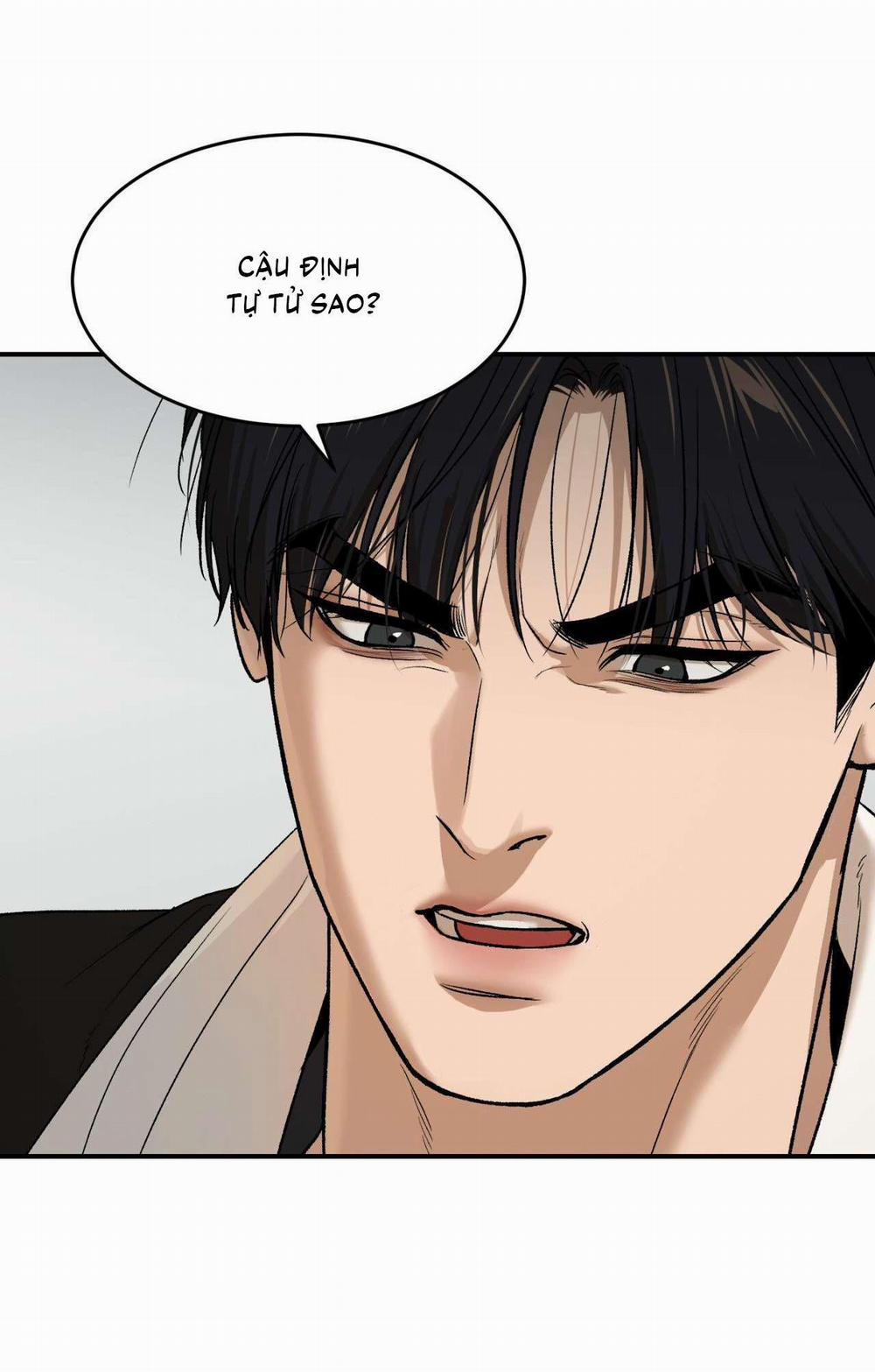 (Cbunu) Chinhx - Vận Xui 60 trang 31