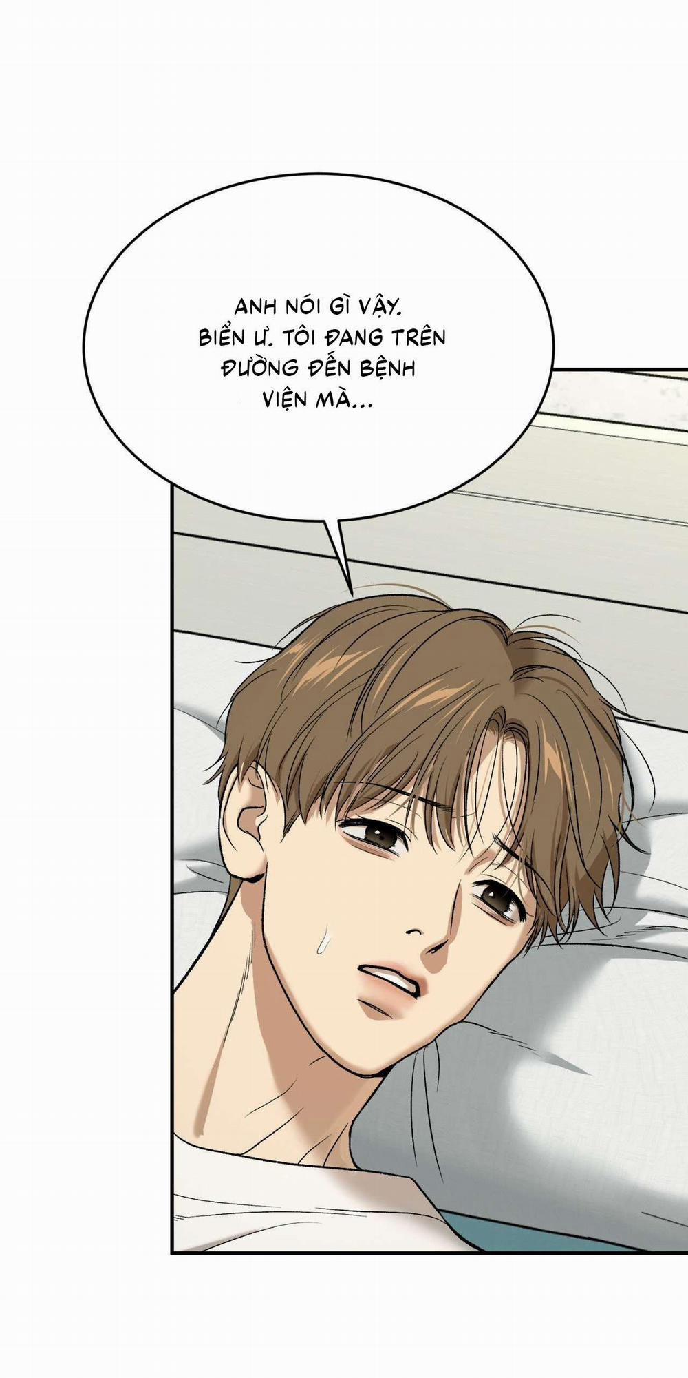 (Cbunu) Chinhx - Vận Xui 60 trang 32