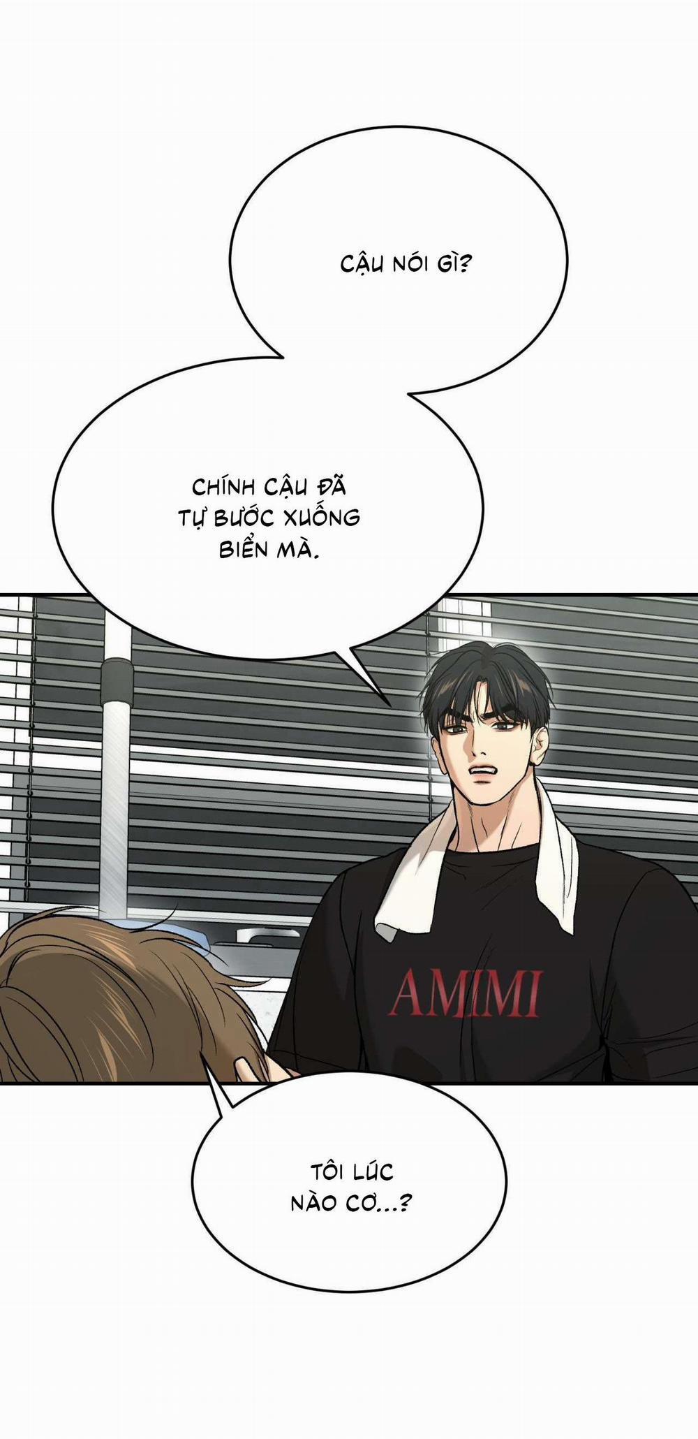 (Cbunu) Chinhx - Vận Xui 60 trang 33