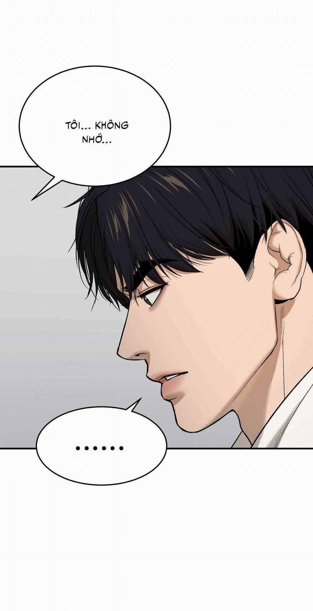 (Cbunu) Chinhx - Vận Xui 60 trang 34