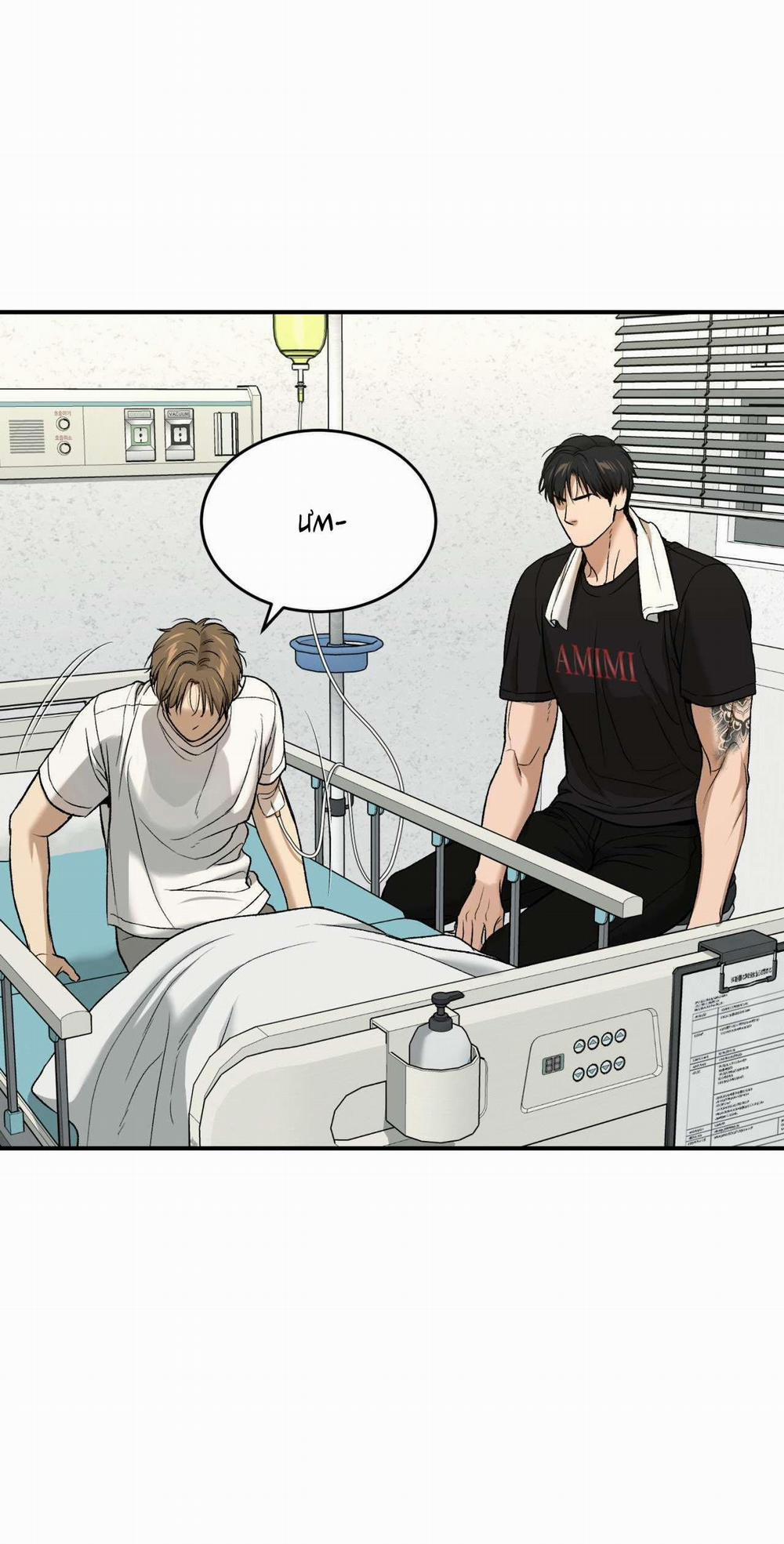 (Cbunu) Chinhx - Vận Xui 60 trang 35