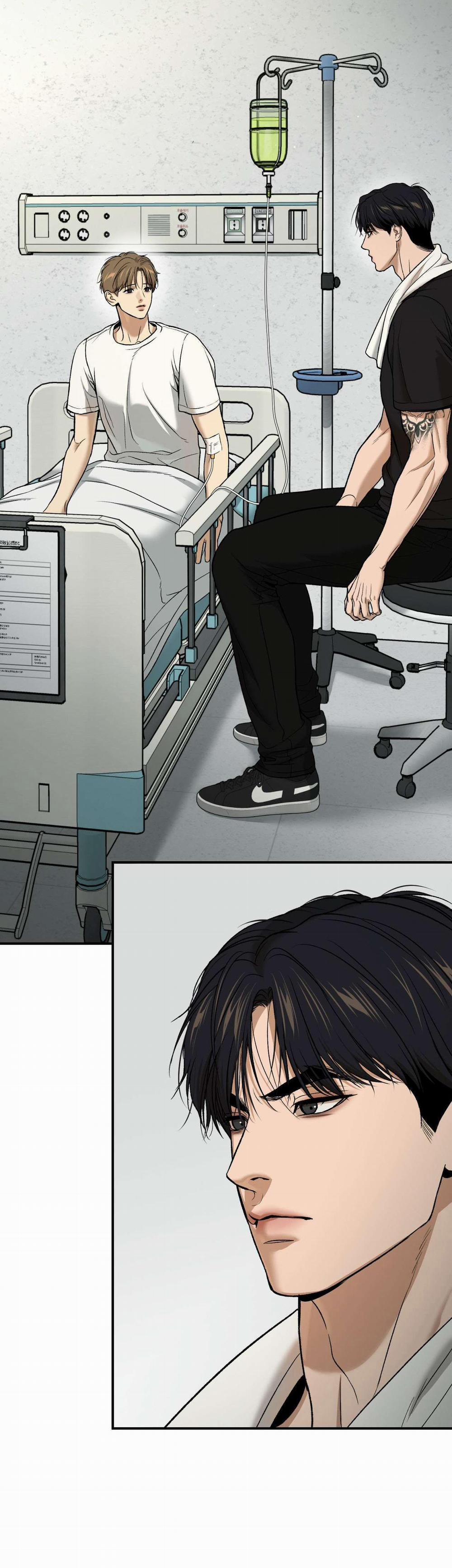 (Cbunu) Chinhx - Vận Xui 60 trang 37