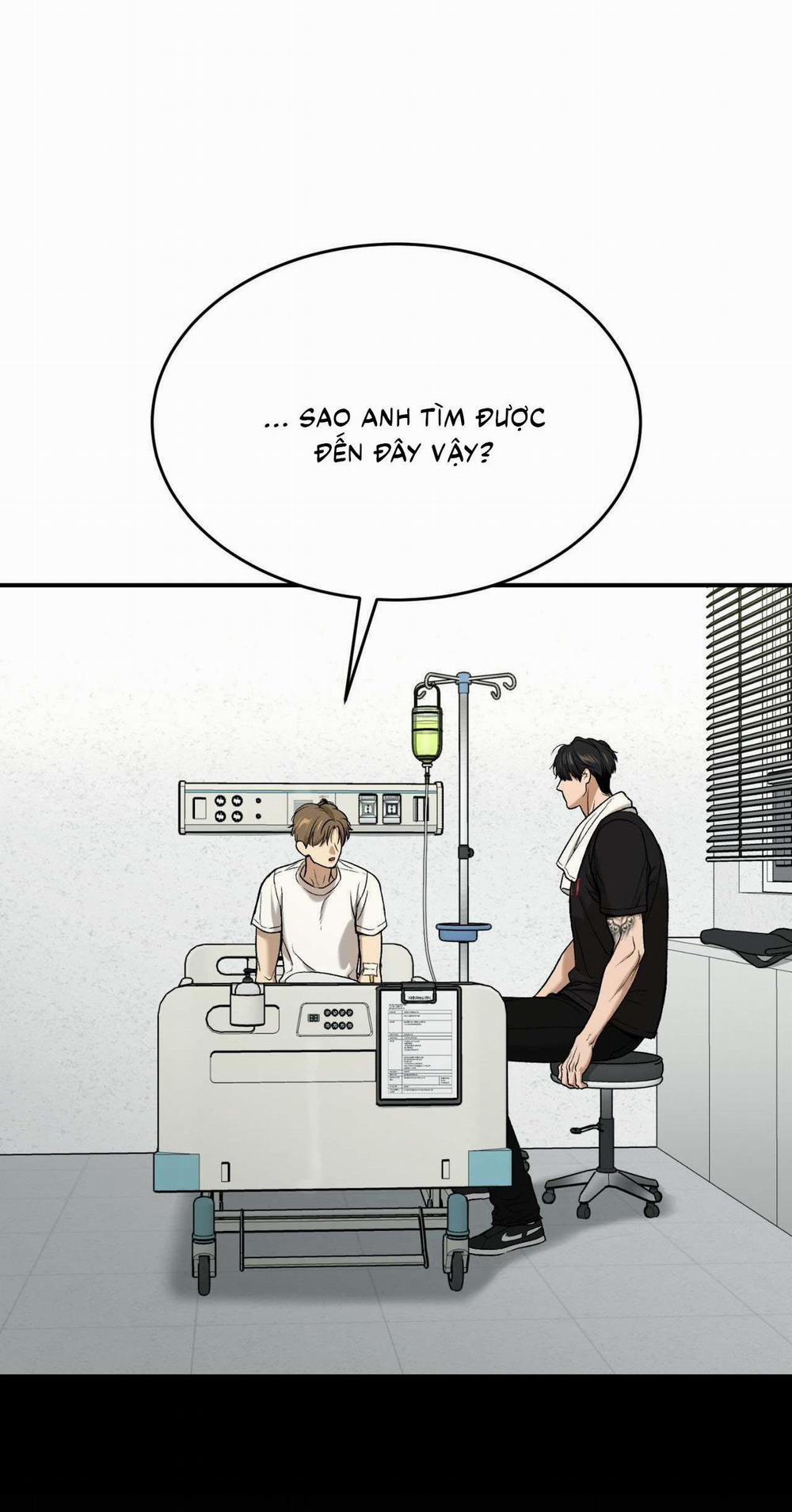 (Cbunu) Chinhx - Vận Xui 60 trang 38