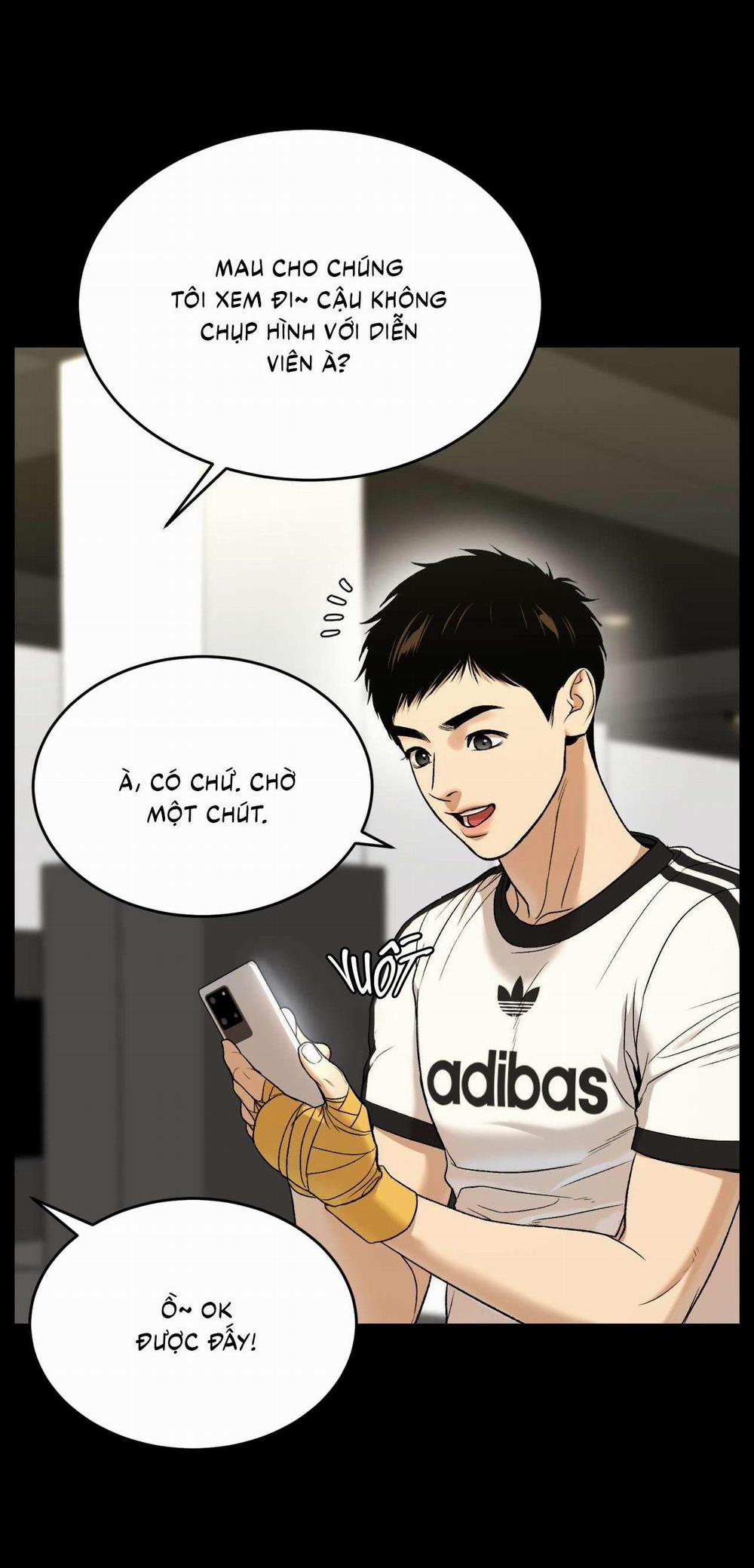 (Cbunu) Chinhx - Vận Xui 60 trang 41