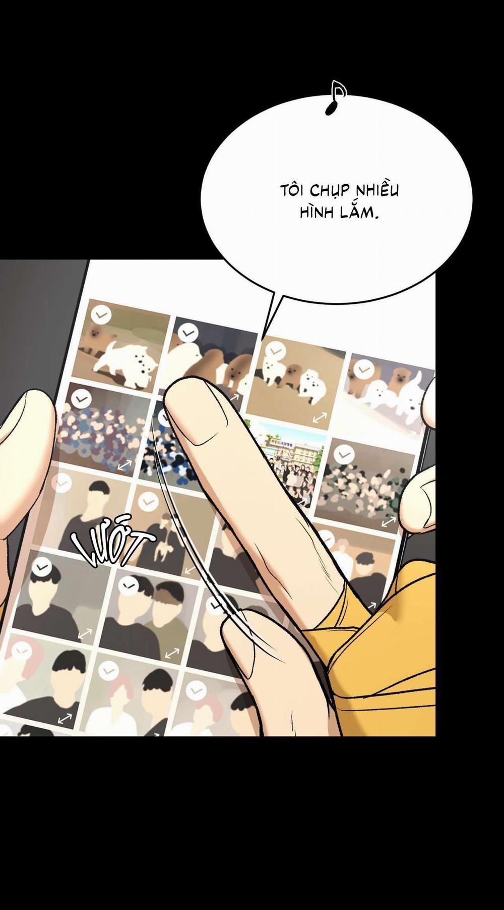 (Cbunu) Chinhx - Vận Xui 60 trang 42