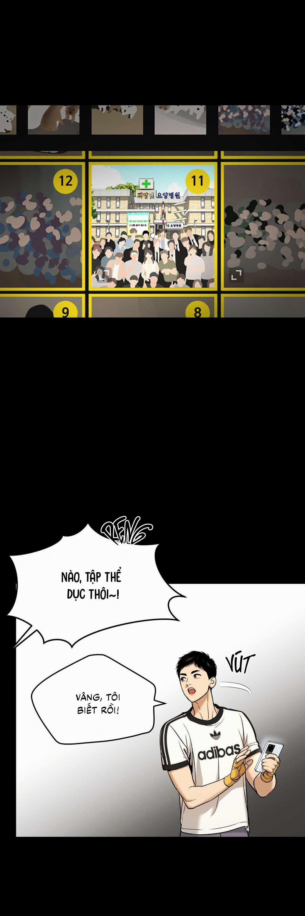 (Cbunu) Chinhx - Vận Xui 60 trang 43