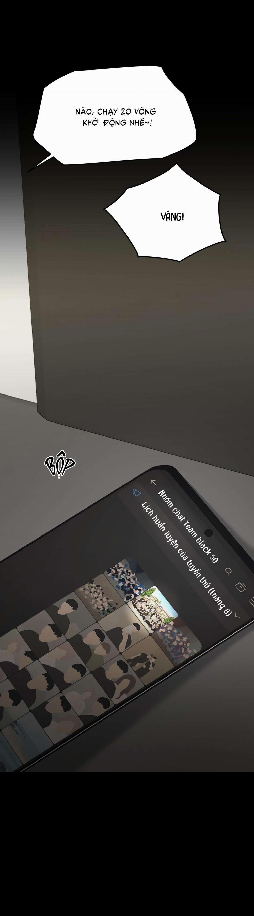 (Cbunu) Chinhx - Vận Xui 60 trang 44