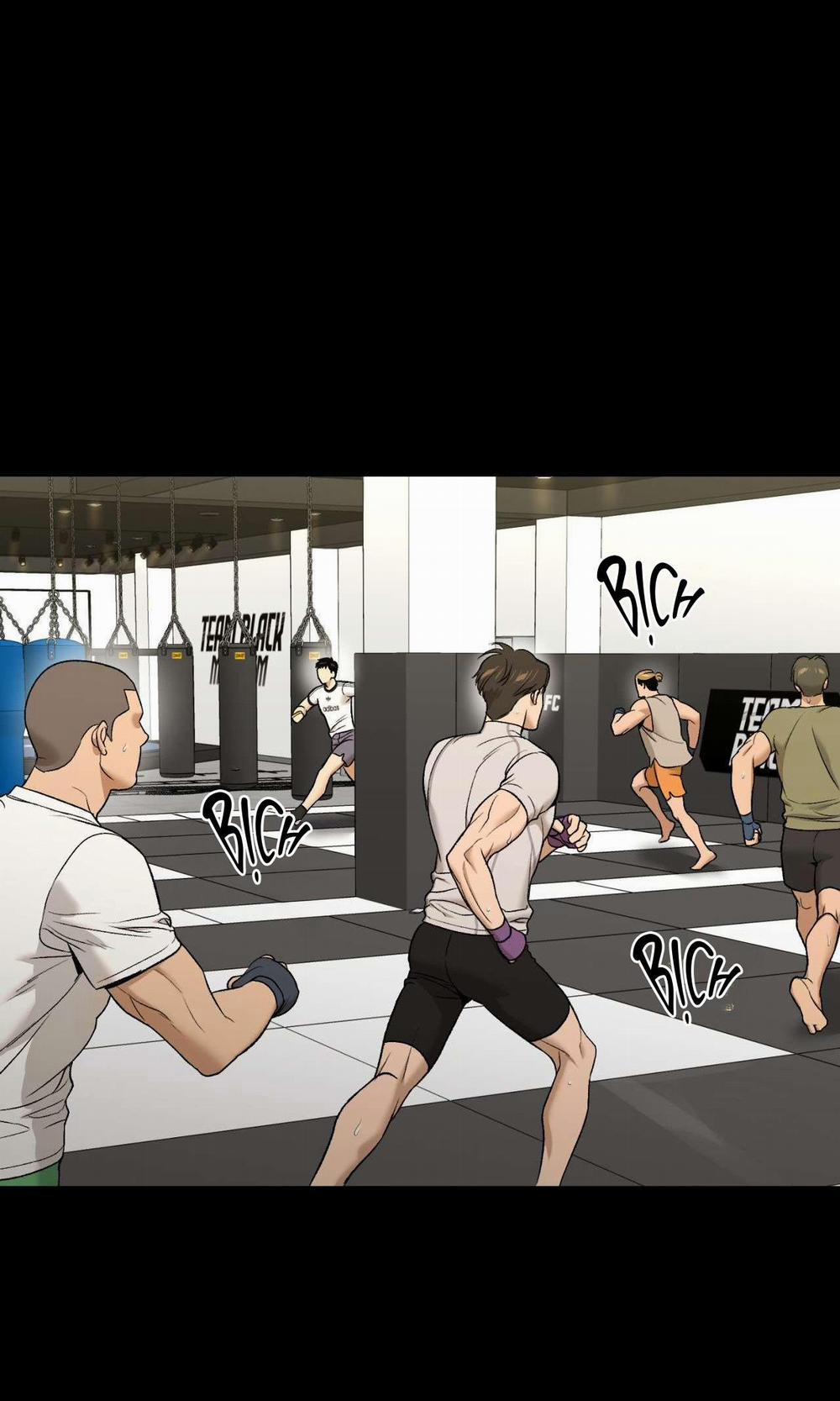 (Cbunu) Chinhx - Vận Xui 60 trang 45